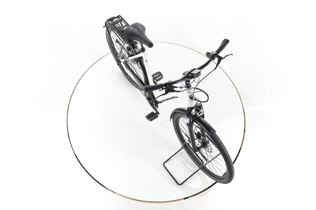 Hercules Pasero Sport I-10 Trekking E-Bike Tiefeinsteiger - Image 15