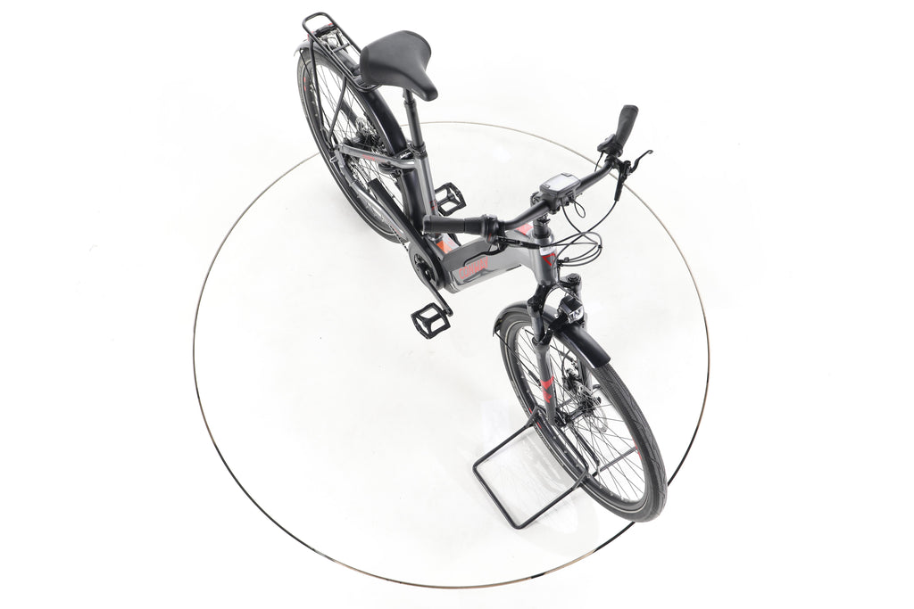 Conway Cairon TF 1.7 City E-Bike Tiefeinsteiger - Image 15