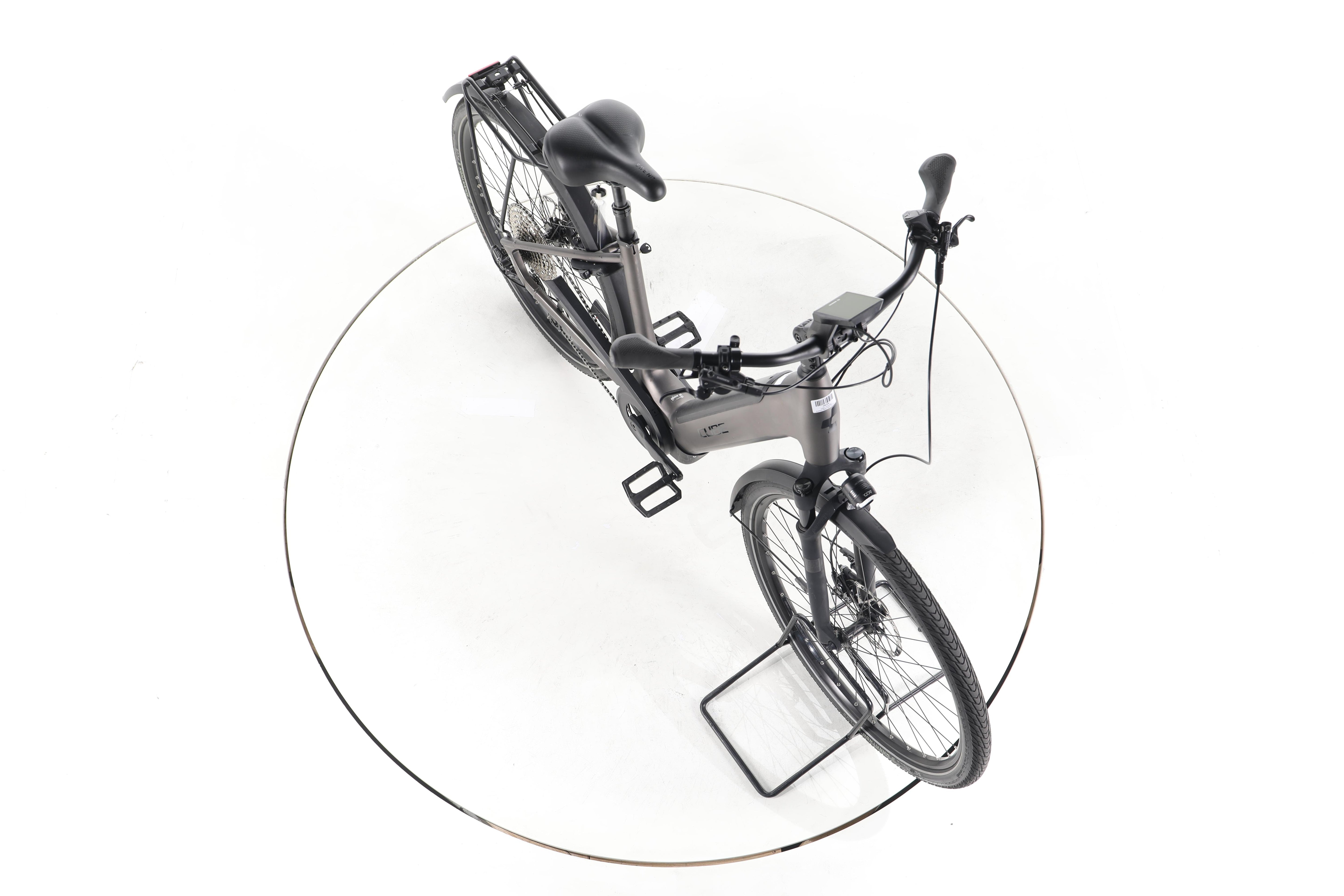 Cube Supreme Sport Hybrid SL Trekking E-Bike Tiefeinsteiger - Image 15