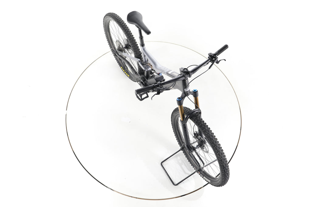 Orbea Rise M10 Fully E-Bike 2024 - Image 15