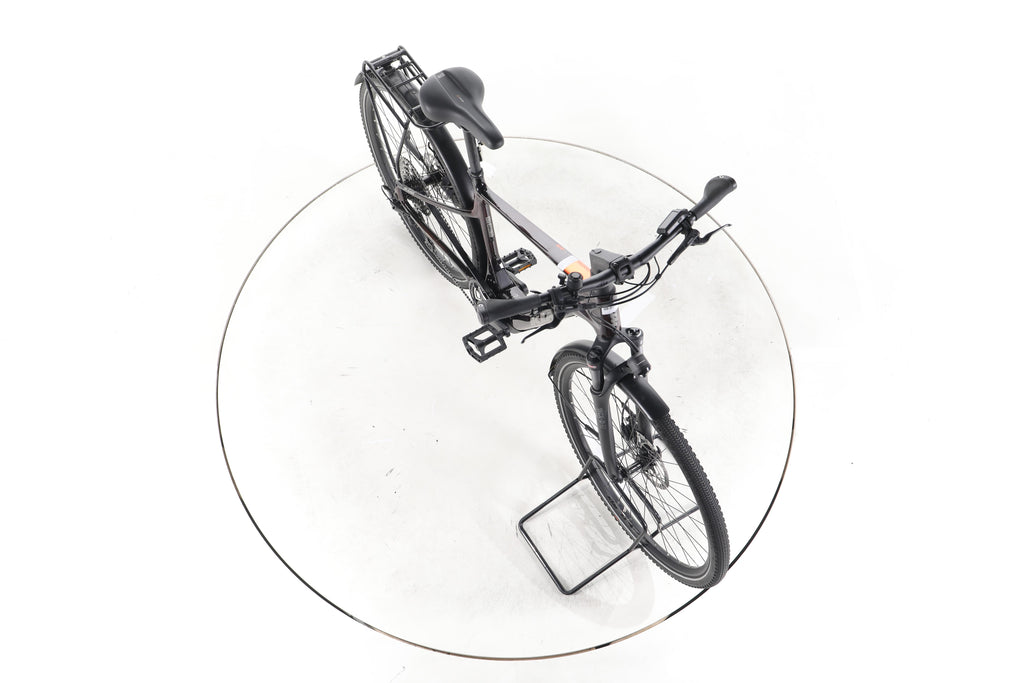 KTM Macina Sport SX Elite Trekking E-Bike 2024 - Image 15