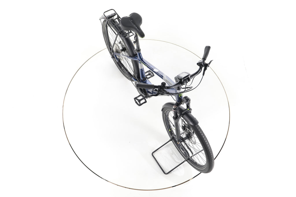 R Raymon TourRay E 7.0 Trekking E-Bike - Image 15