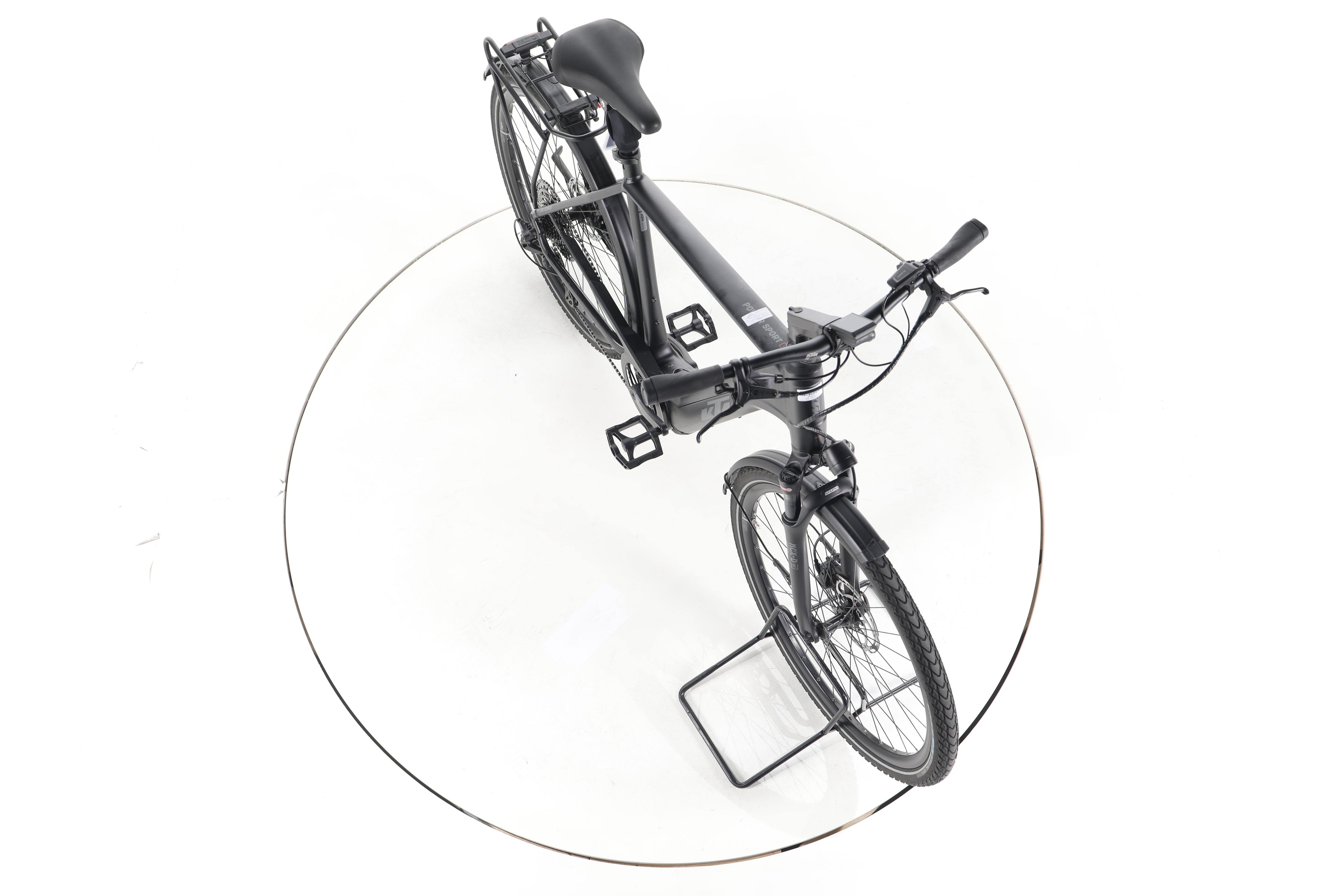 KTM Power Sport 11 Plus Trekking E-Bike - Image 15