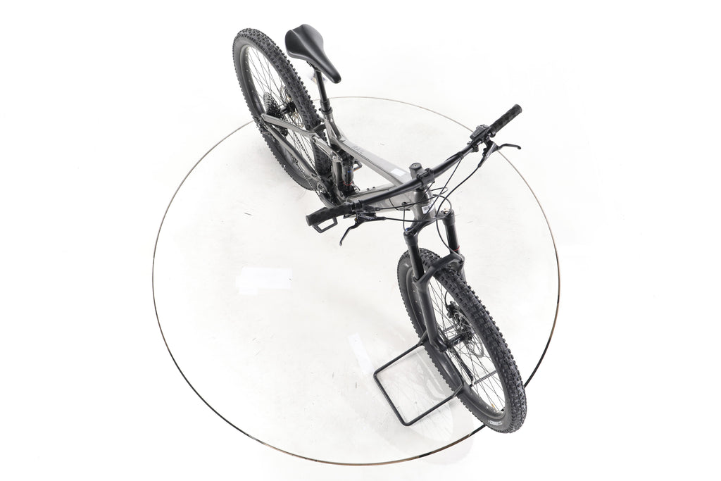 Trek Rail 5 E-Bike Fully - Image 15