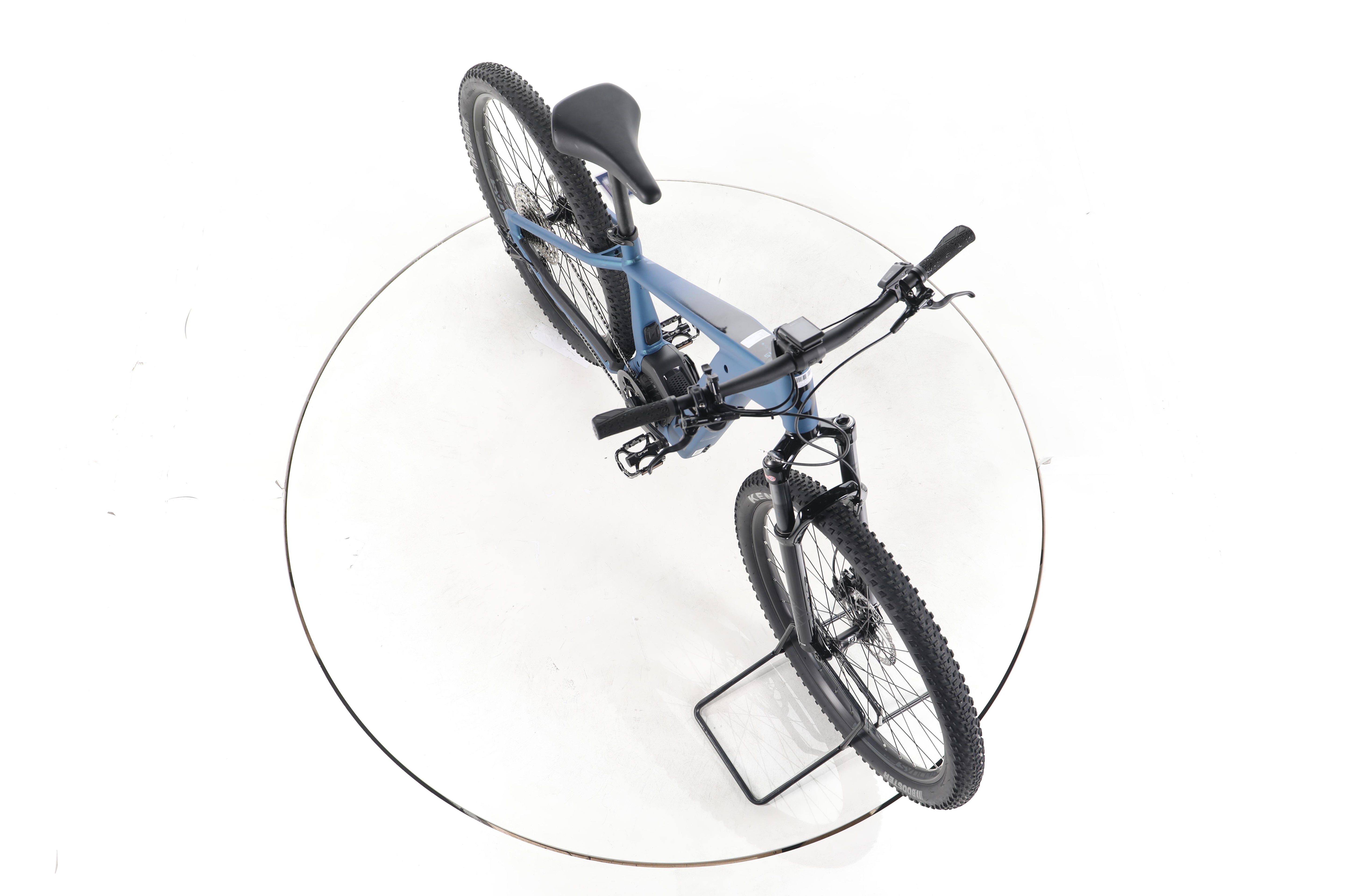 Scott Axis Eride Evo E-Bike - Image 15