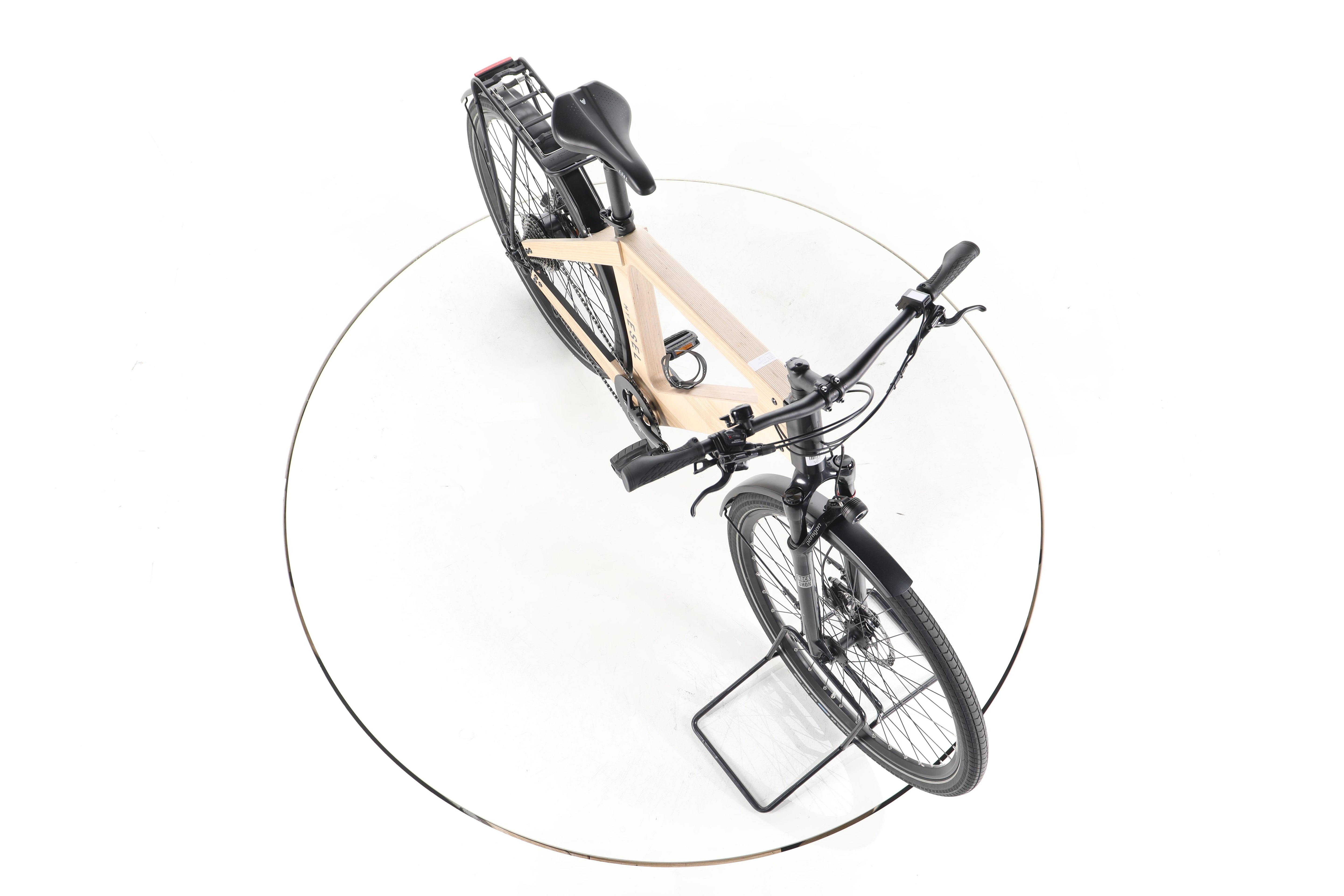 My Esel E-Tour Pro Trekking E-Bike - Image 15
