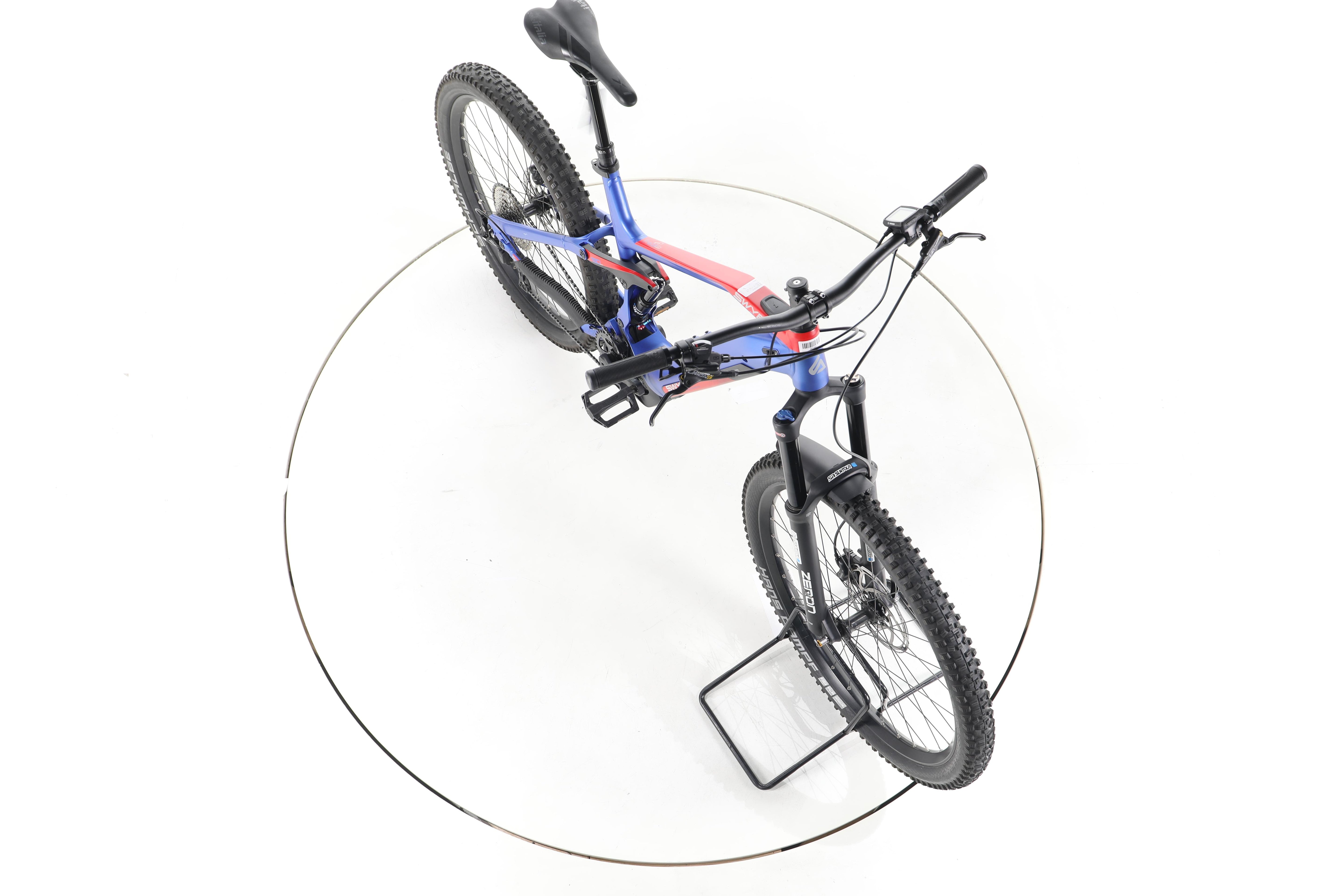 Swype freqz #1.0 E-Bike Fully - Image 15
