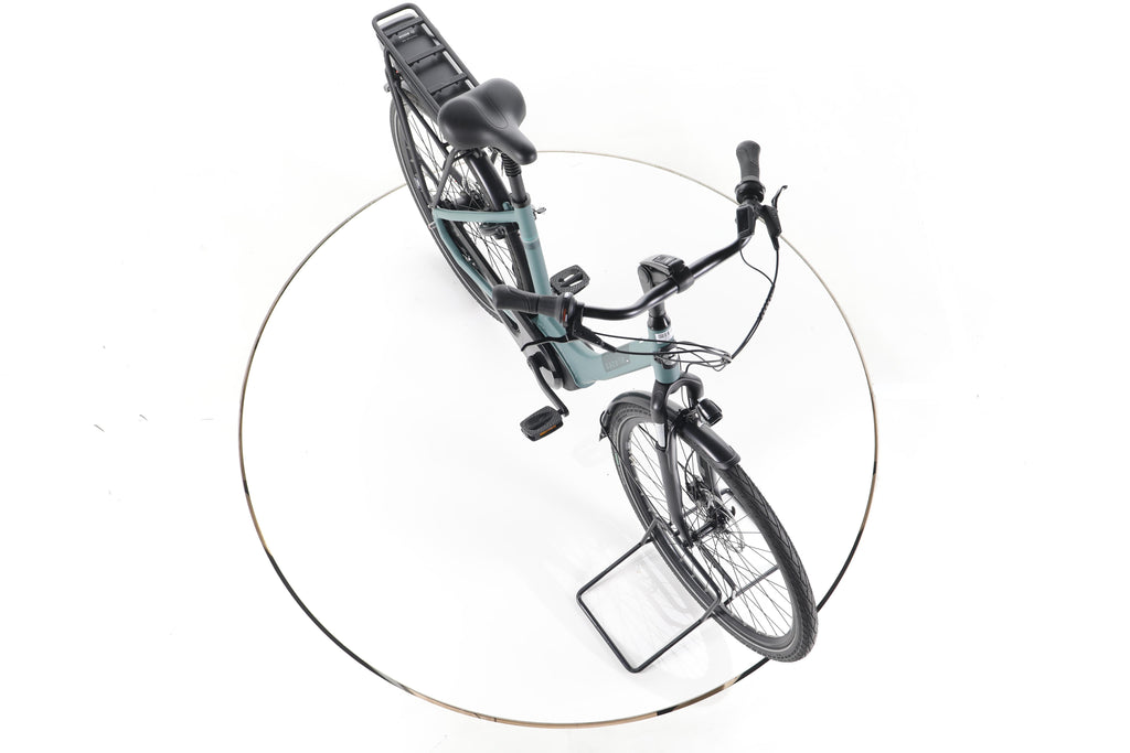 Gazelle PARIS C7+ HMB City E-Bike Tiefeinsteiger 2025 - Image 15