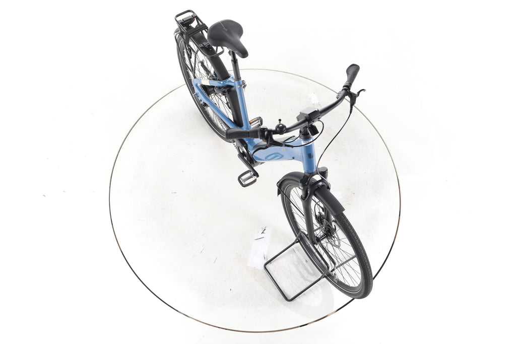 Liv Allure E+RT City E-Bike Tiefeinsteiger - Image 15