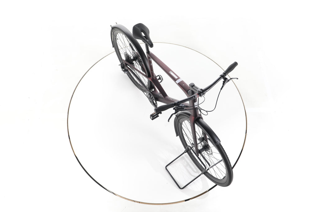Specialized Sirrus X 5.0 Fahrrad City & Trekking - Image 15