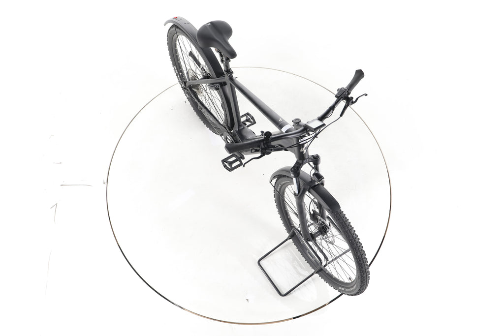 Cube Nuride Hybrid Pro E-Bike - Image 15