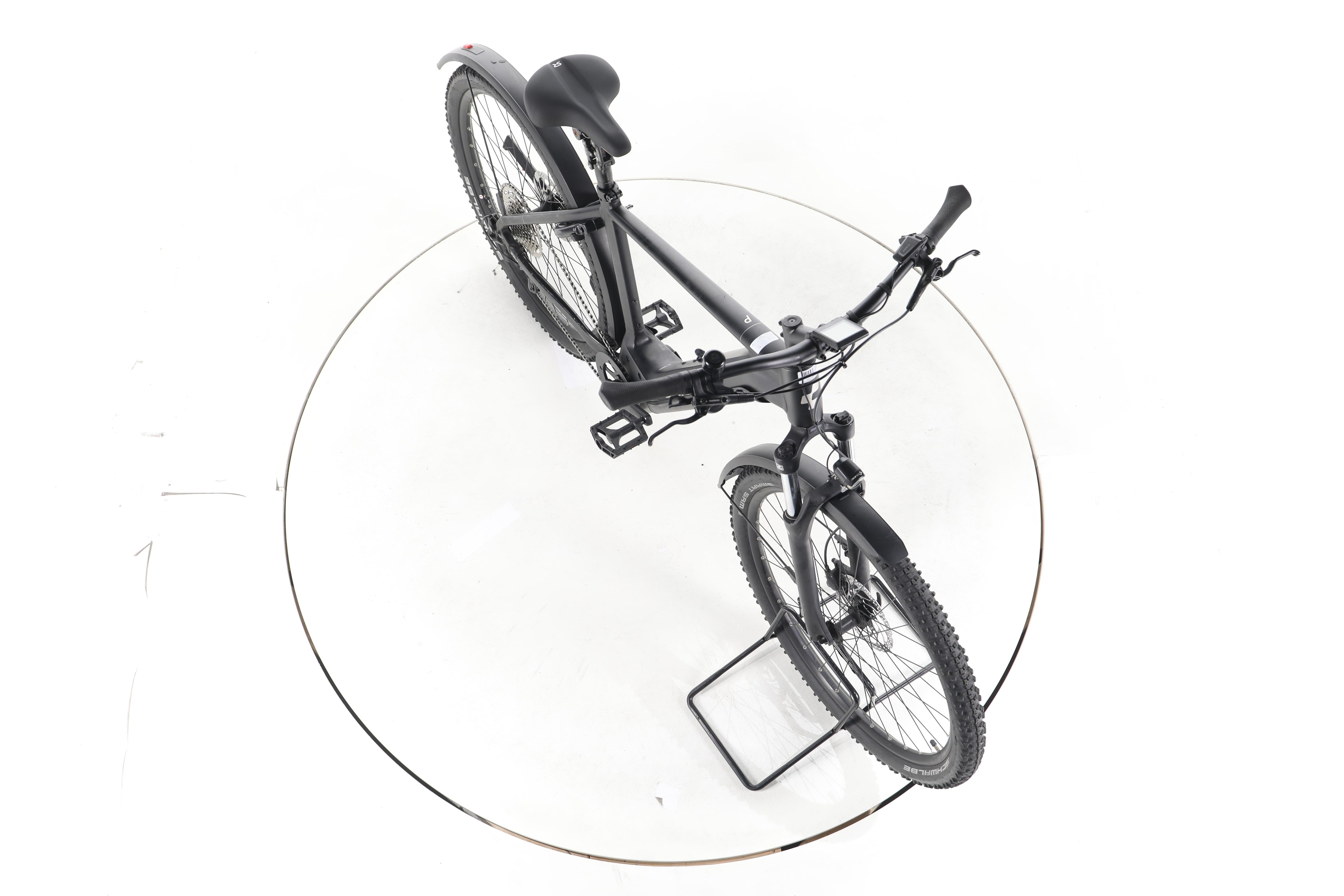 Cube Nuride Hybrid Pro E-Bike - Image 15