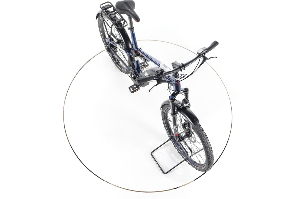 R Raymon Cross Ray FS E 4.0 Trekking E-Bike - Image 15