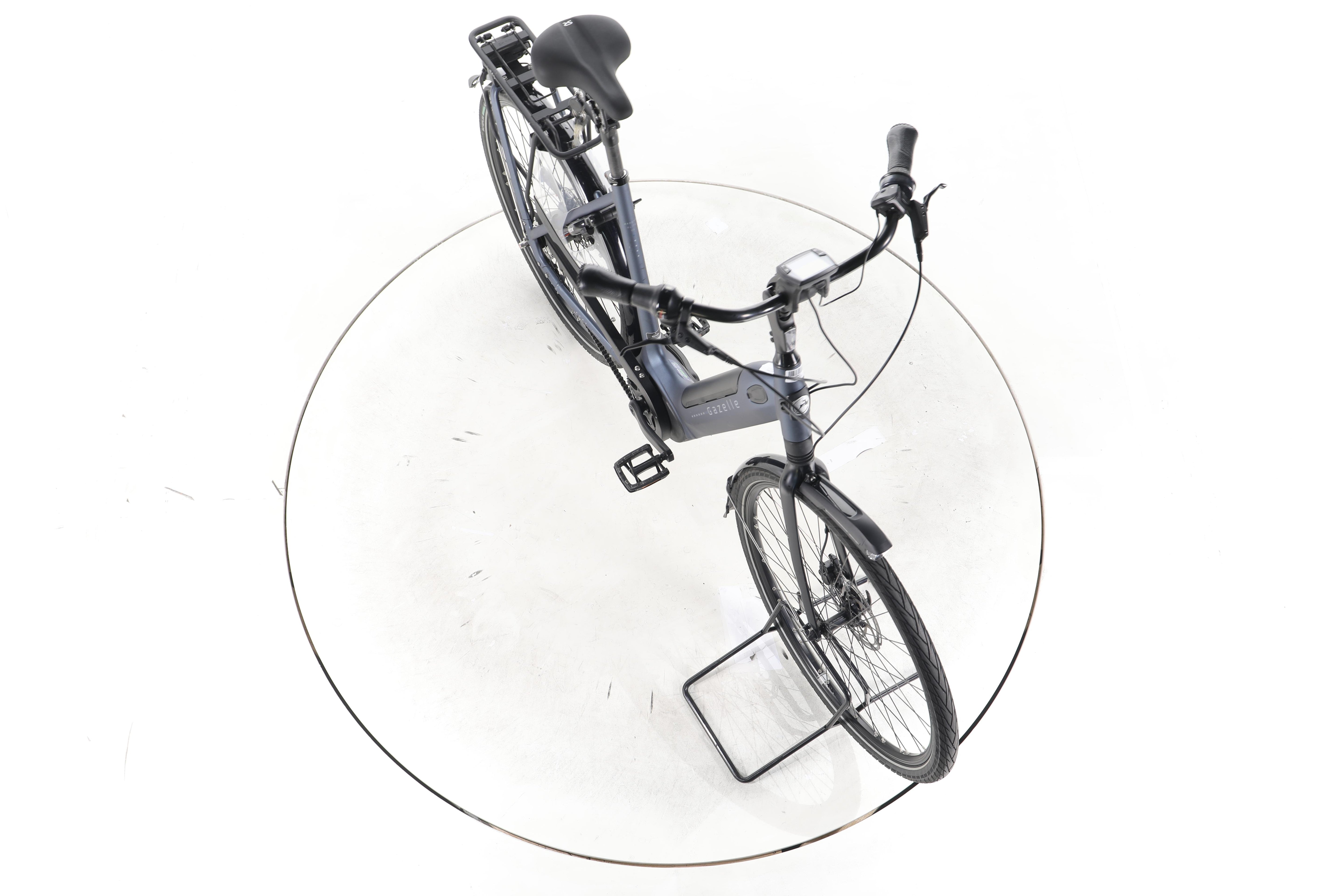 Gazelle Arroyo C5 Elite City E-Bike Tiefeinsteiger - Image 15