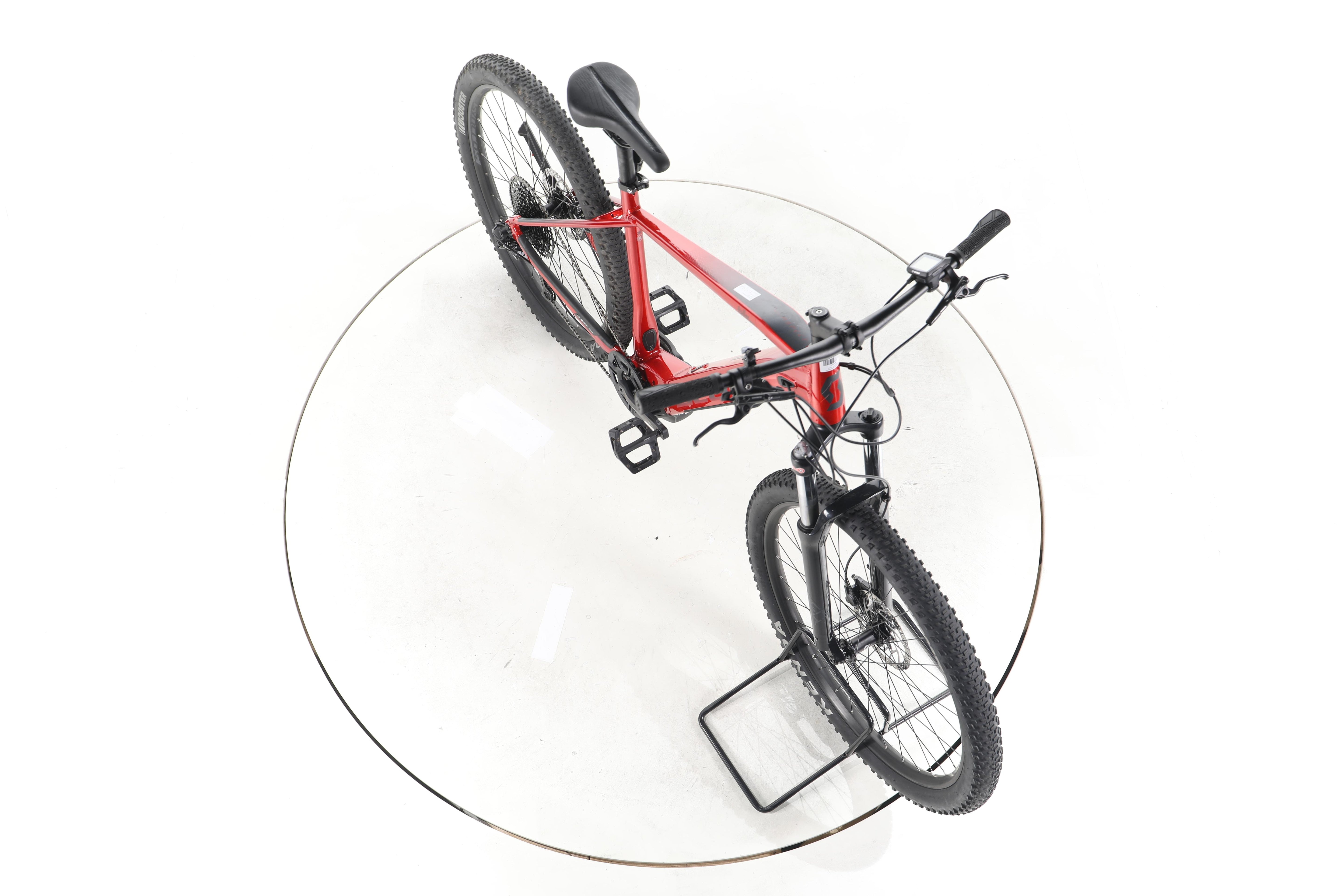 Scott Aspect eRIDE 920 E-Bike - Image 15