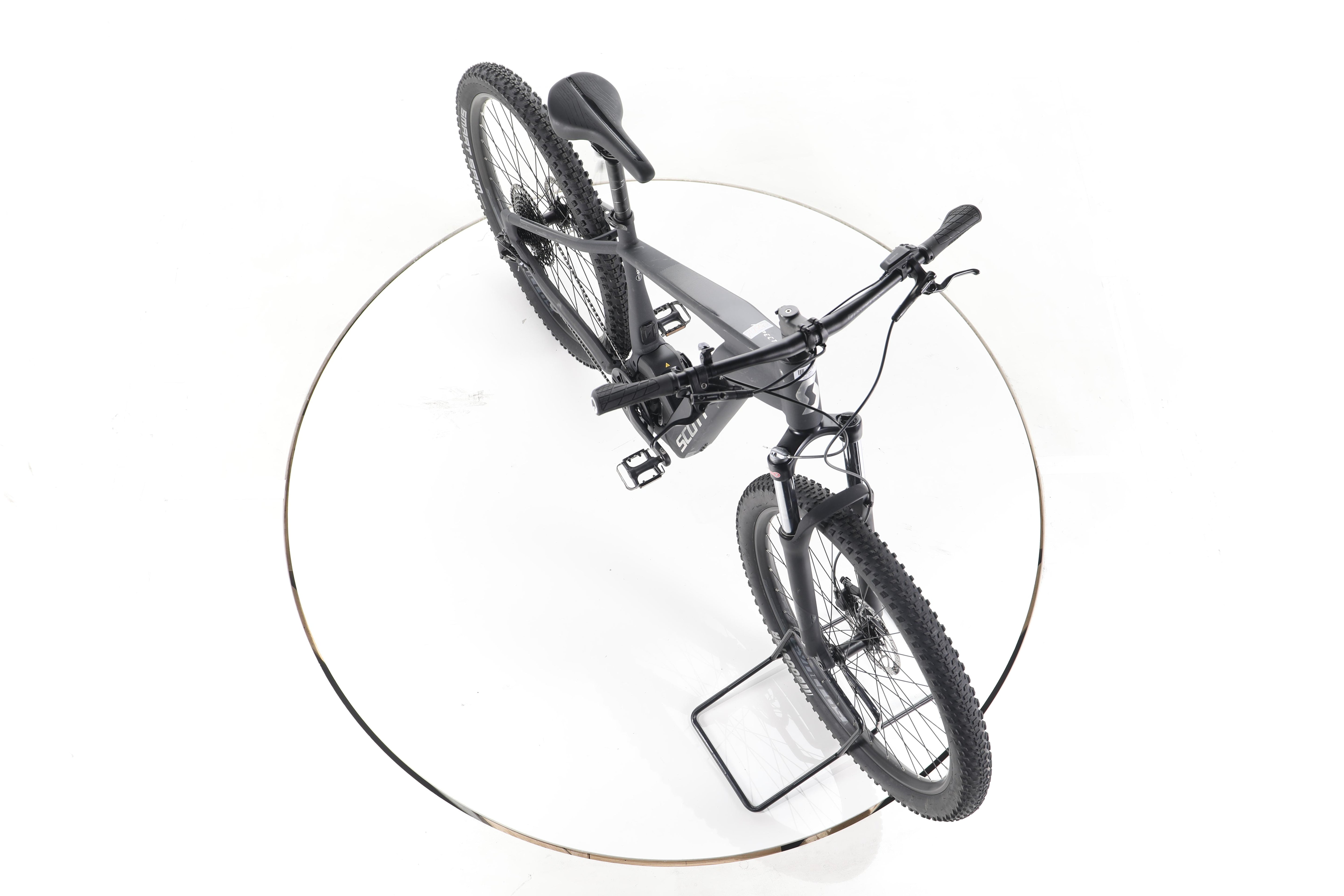 Scott Aspect eRide E-Bike - Image 15