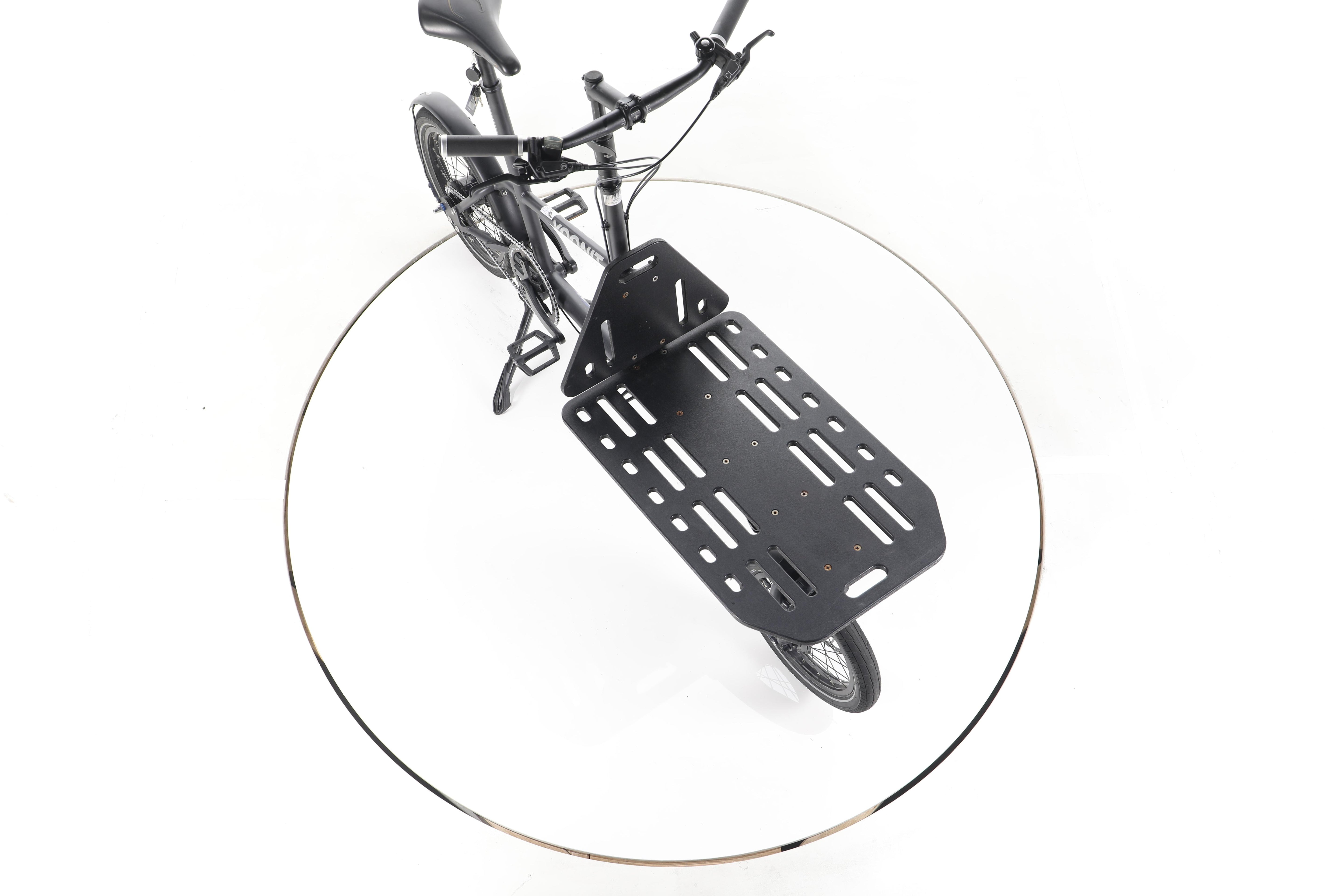 Yoonit Mini Cargobike Lastenrad - Image 15