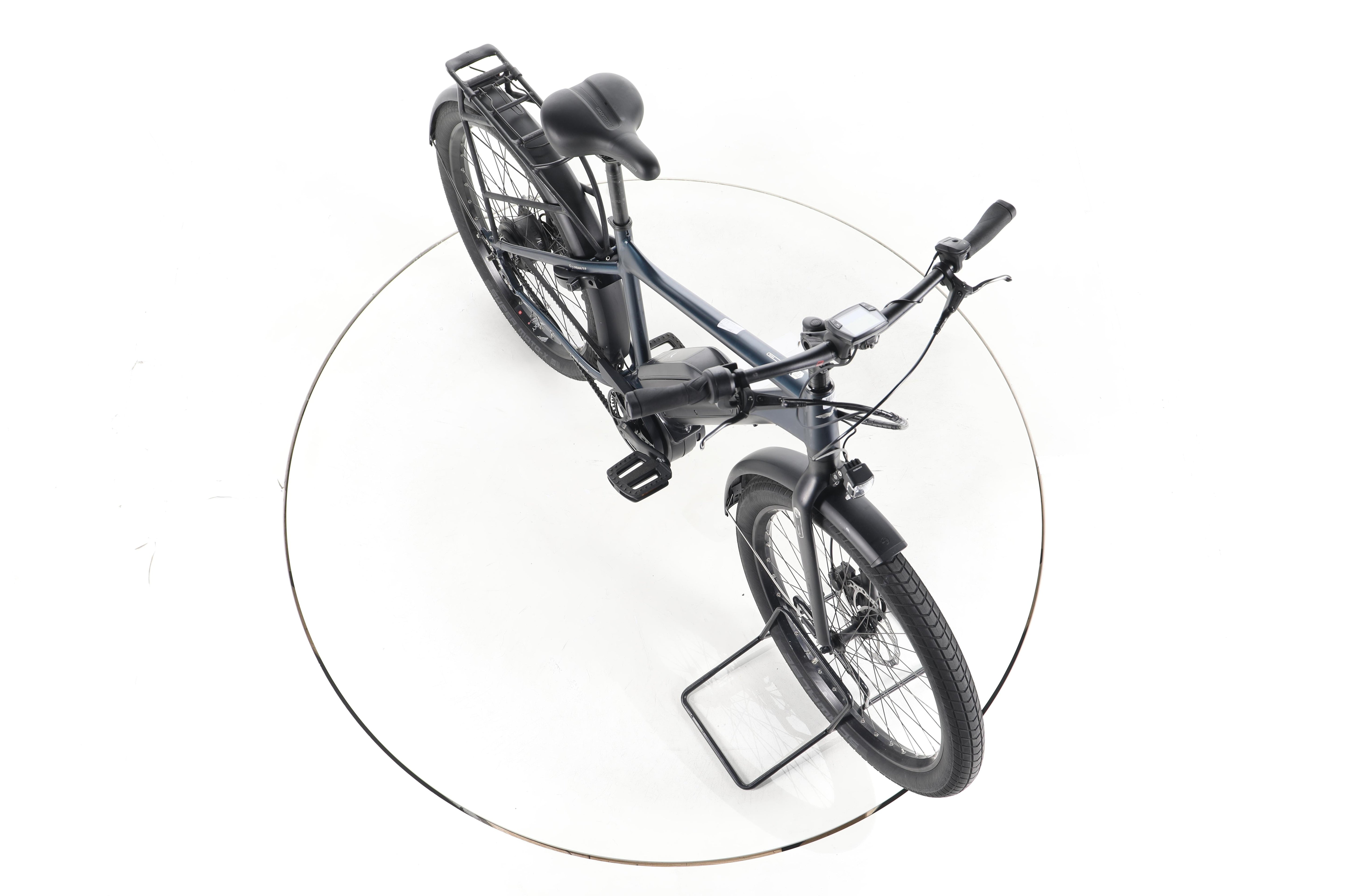 Victoria e-Urban 11.9 City E-Bike - Image 15