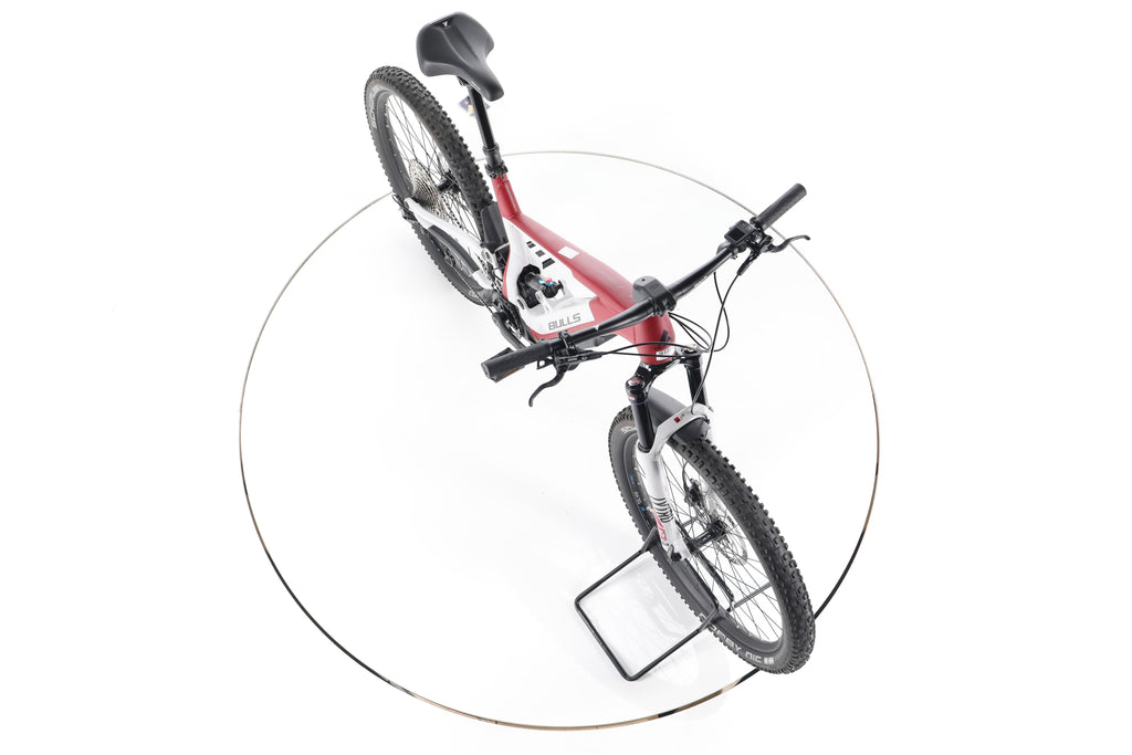 Bulls E-Stream EVA TR2 E-Bike Fully - Image 15