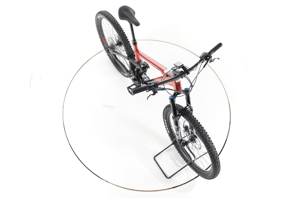 Moustache Bikes Game 7 Fully E-Bike 2023 - Image 15