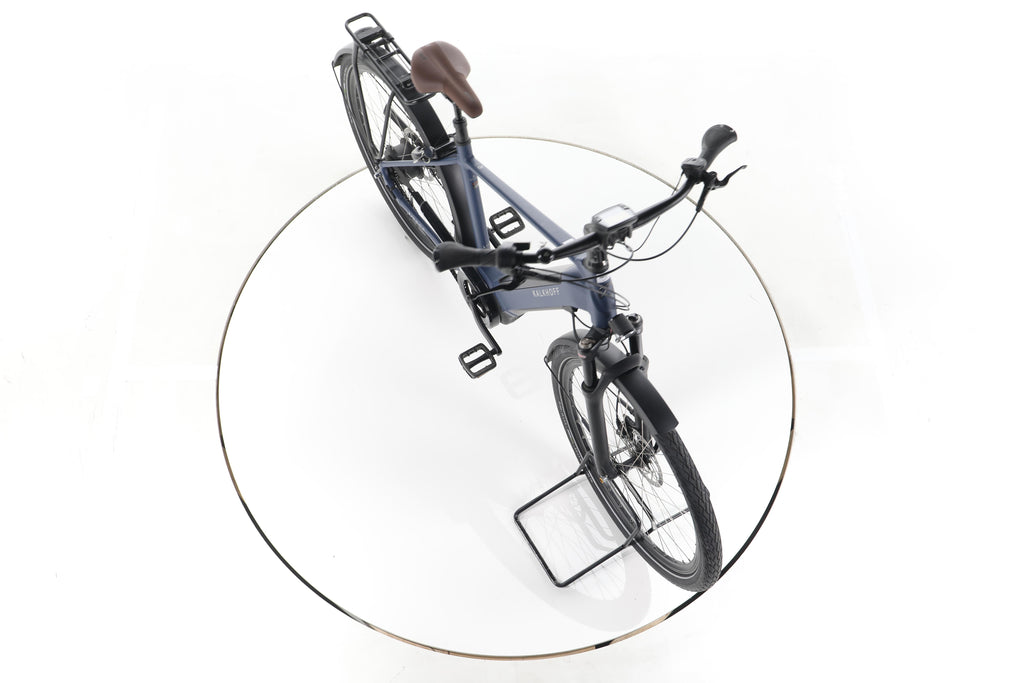 Kalkhoff Image 5.B Excite+ BLX City E-Bike - Image 15