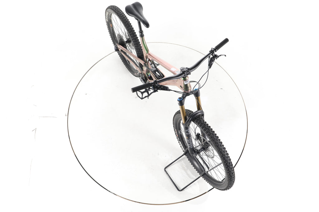 Cannondale Jekyll 1 Fahrrad Fully - Image 15