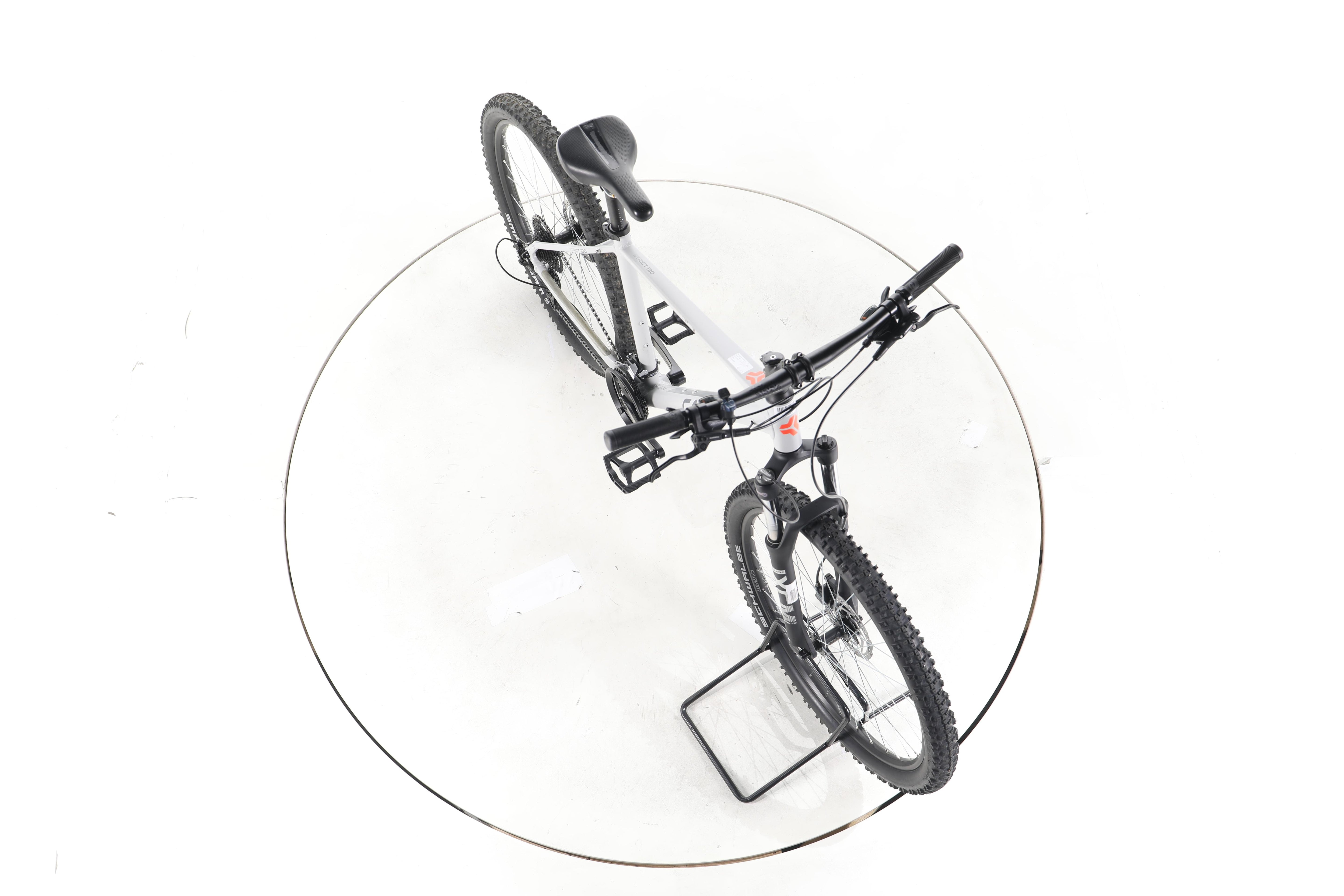 Carver Strict 130 Fahrrad Hardtail - Image 15