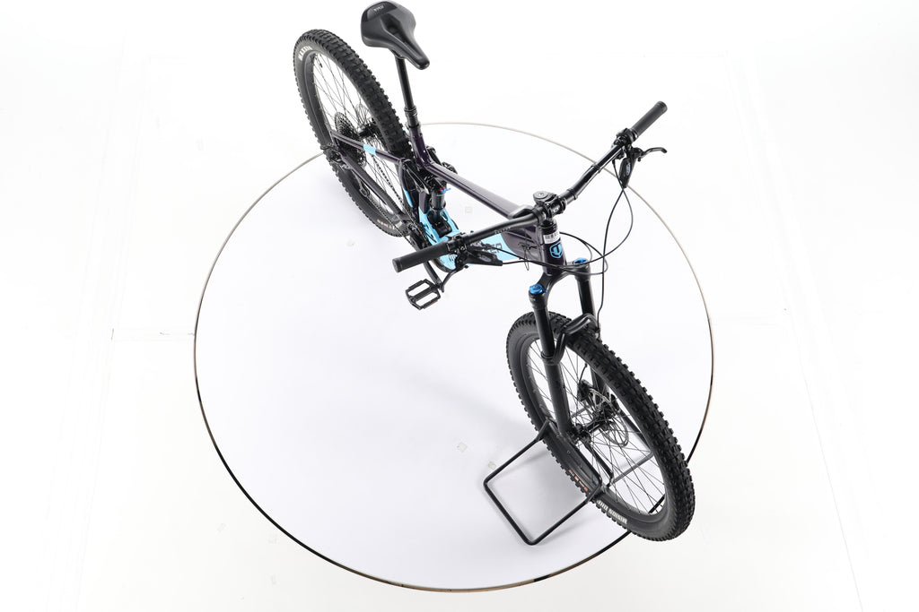 Mondraker DUSK R Fully E-Bike - Image 15