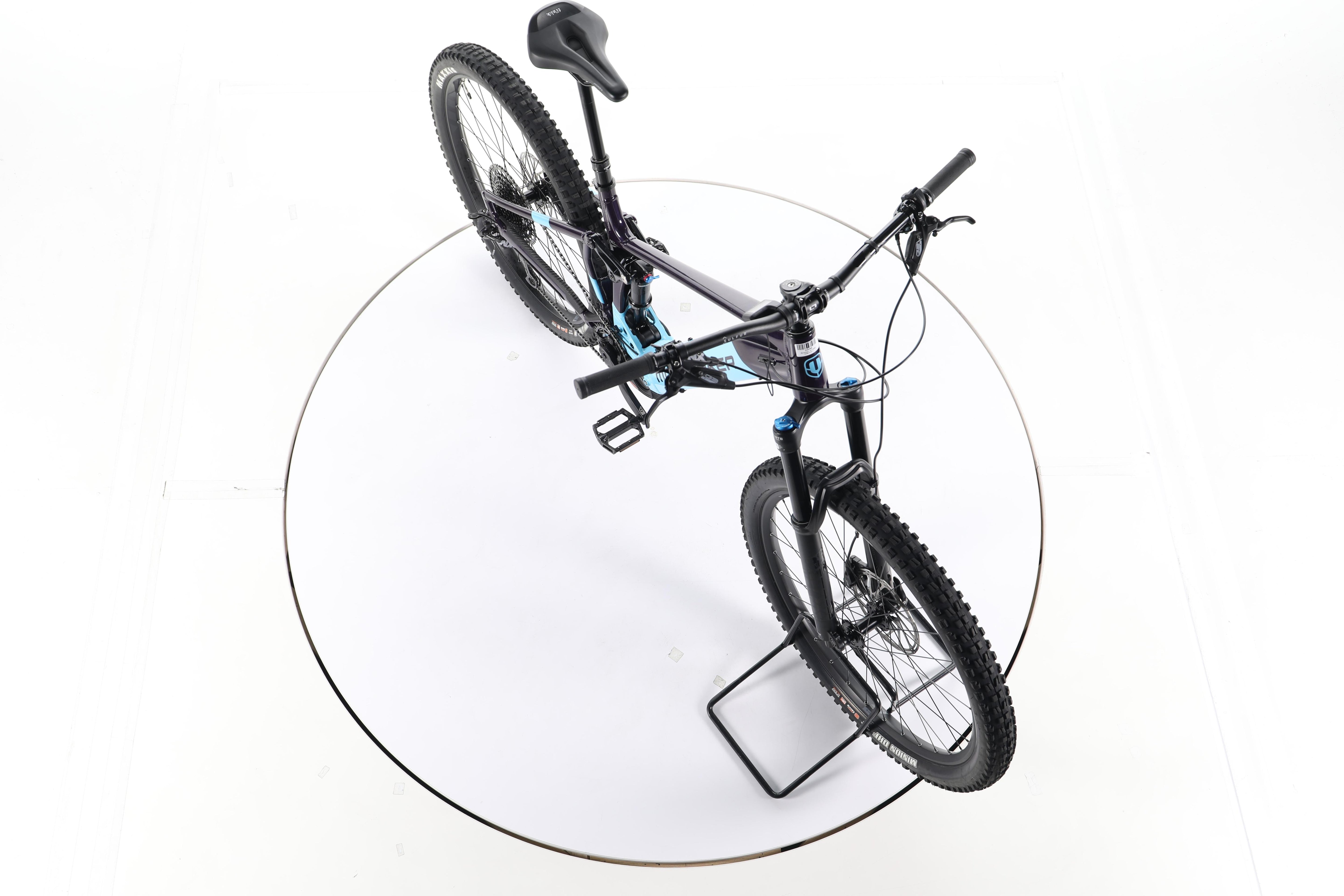 Mondraker DUSK R Fully E-Bike - Image 15