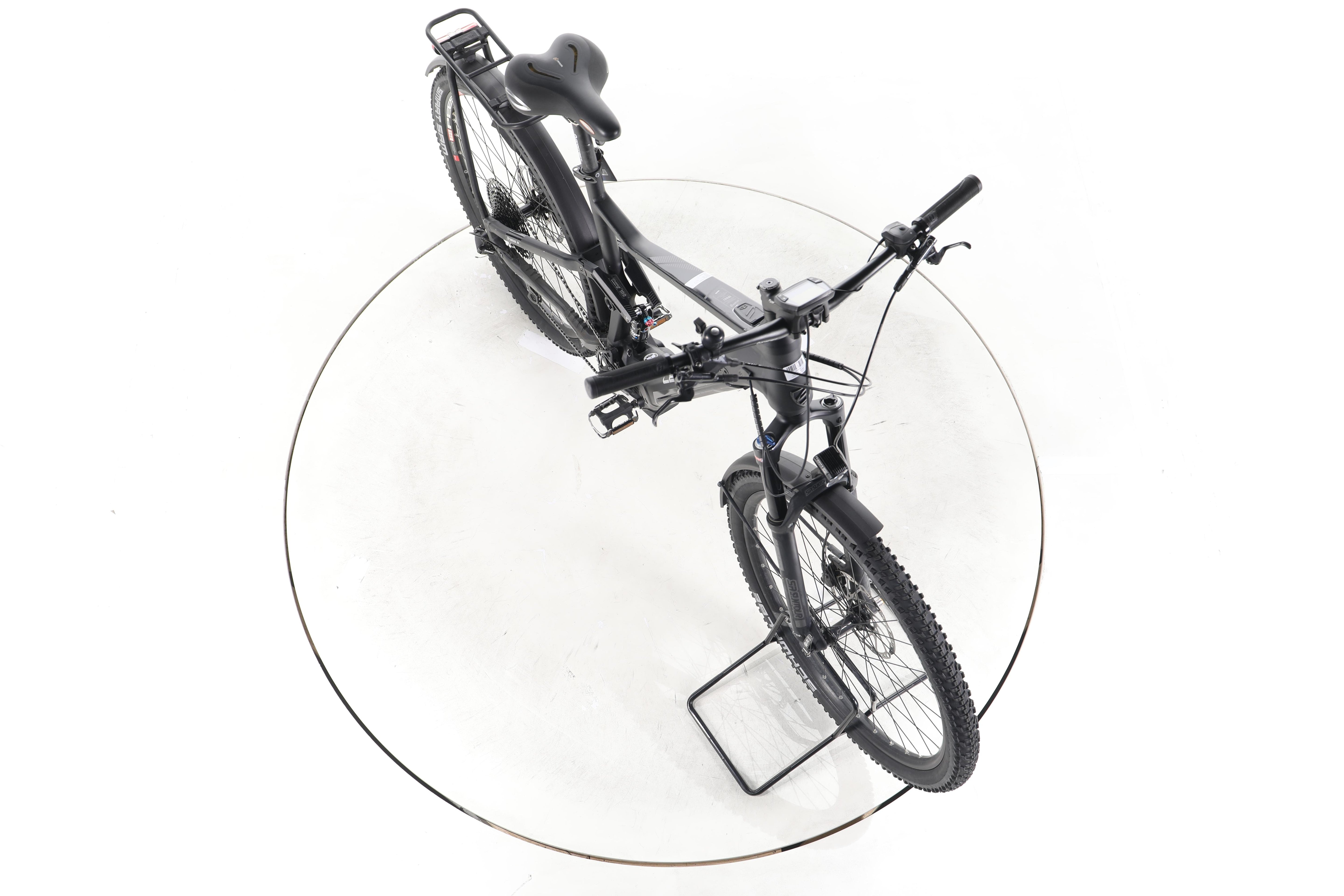 Centurion LHASA E R860I EQ SUV E-Bike - Image 15