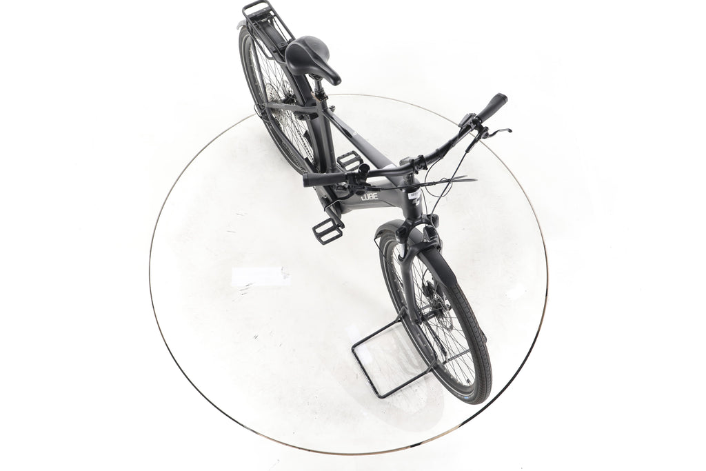 Cube Touring Hybrid Pro Trekking E-Bike - Image 15