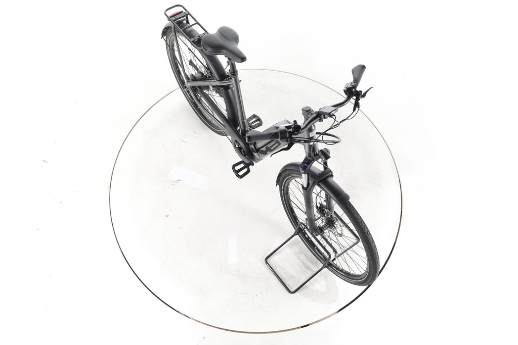 FLYER Upstreet5 5.20 City E-Bike Tiefeinsteiger - Image 15