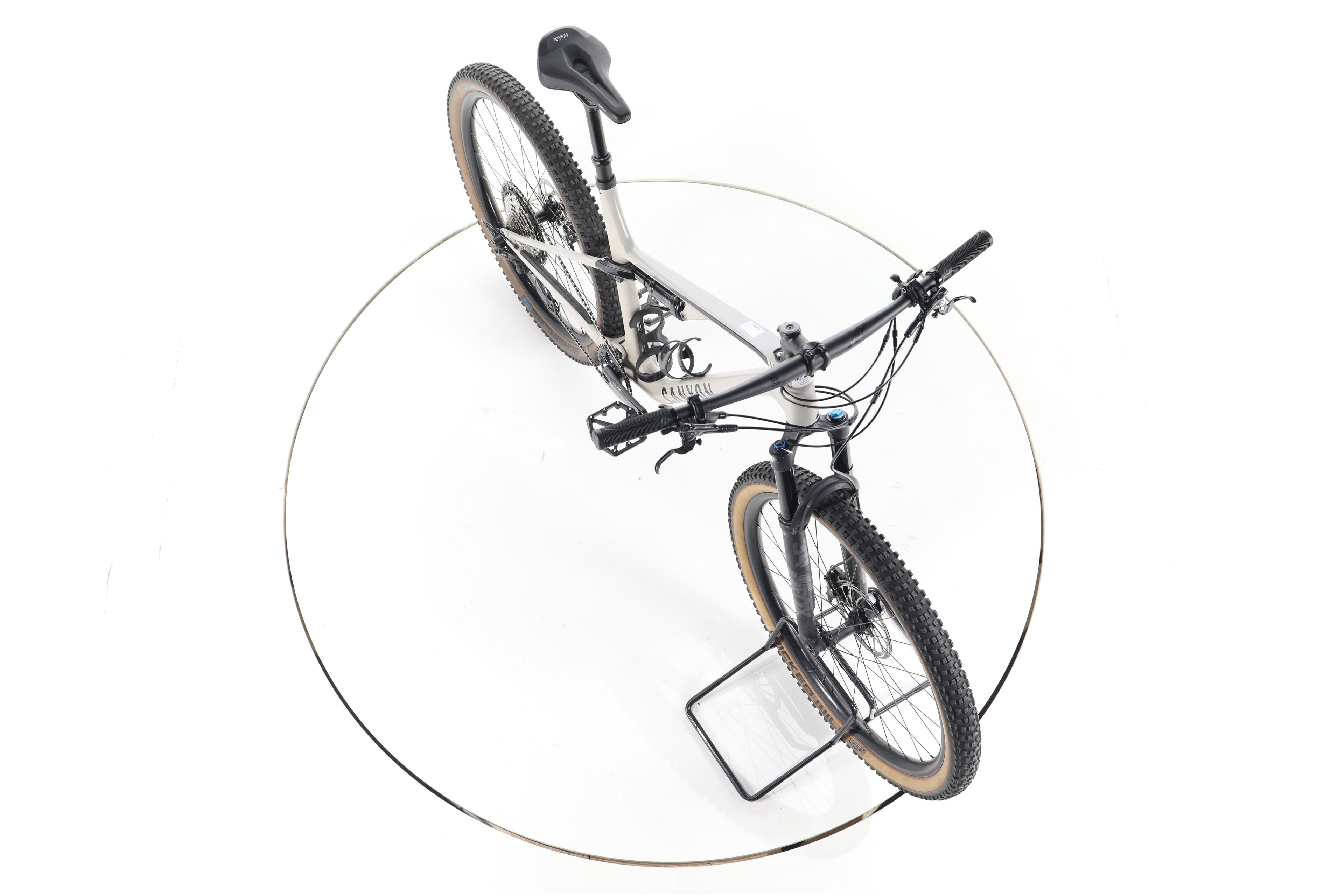 Canyon Lux Trail CF 7 - Image 15