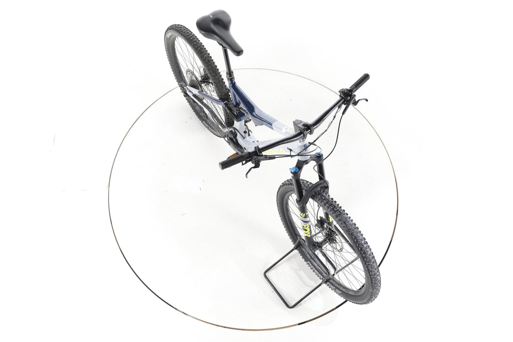 Orbea Rise H20 E-Bike Fully - Image 15