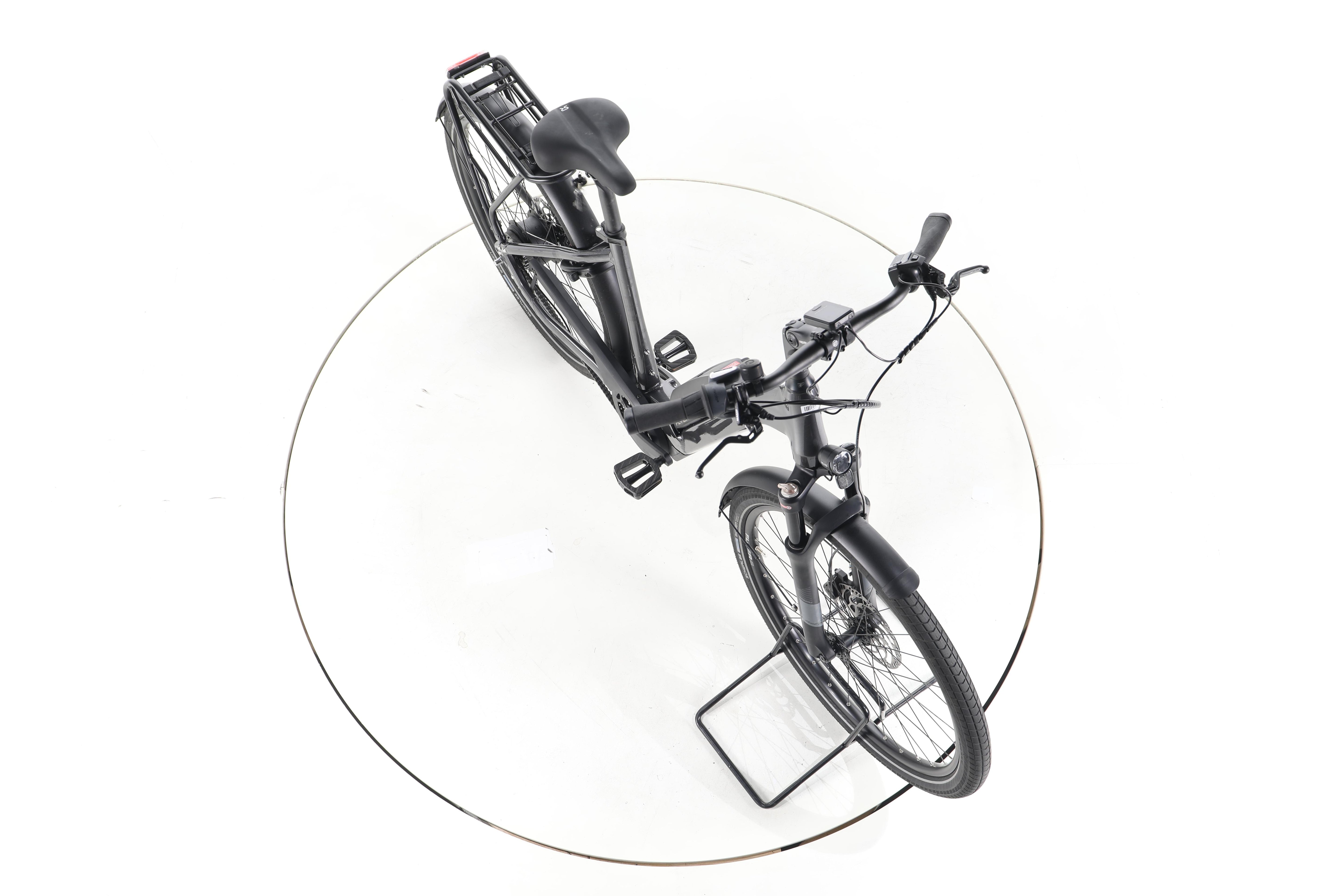 FLYER Upstreet5 7.23 City E-Bike - Image 15