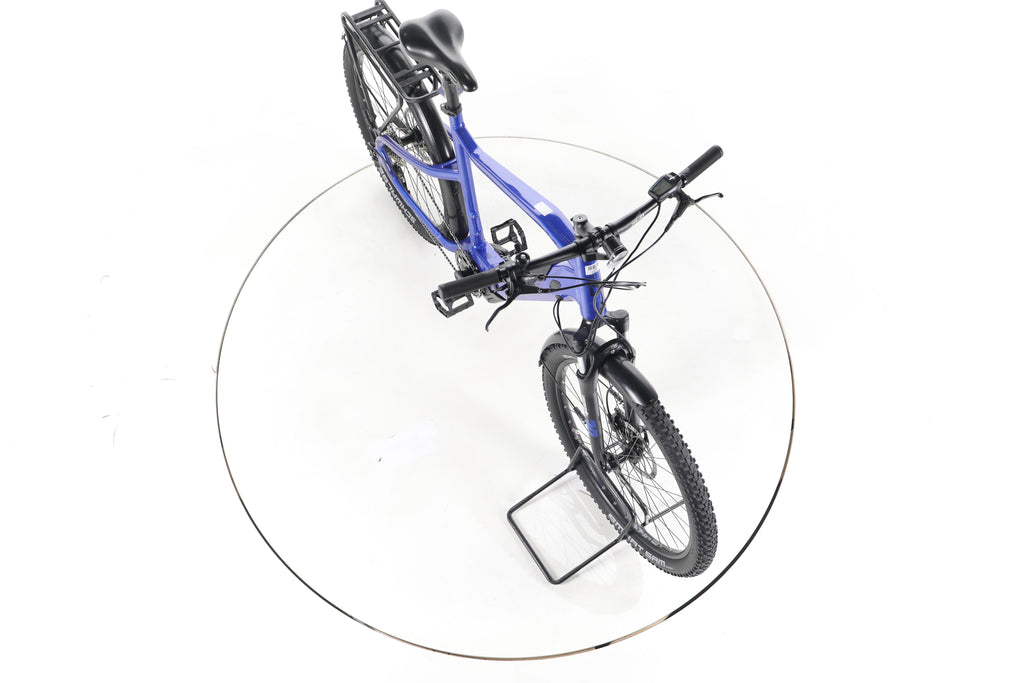 Haibike Trekking 4 Trekking E-Bike - Image 15