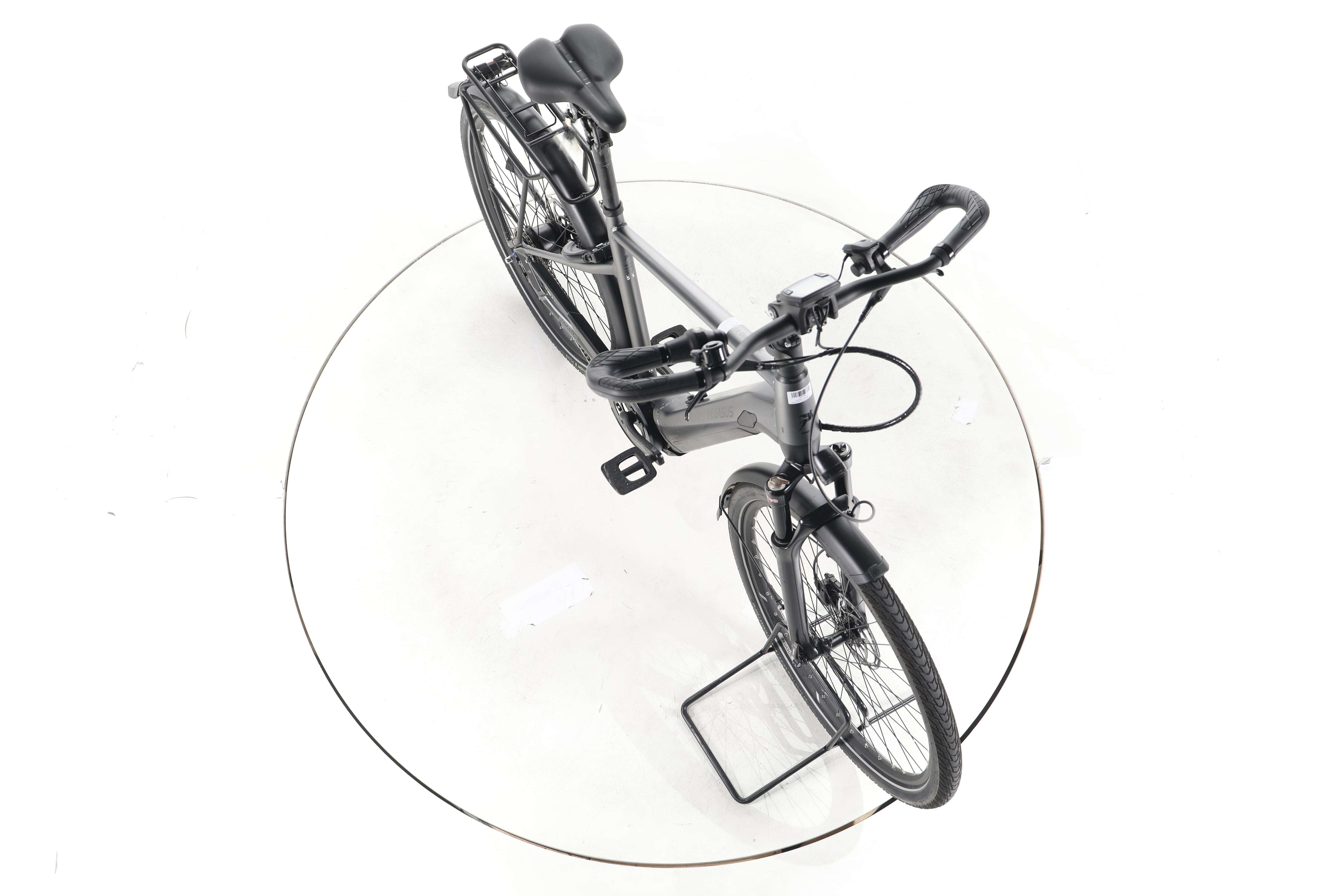 Pegasus Premio Evo 5 Lite Comfort City E-Bike - Image 15