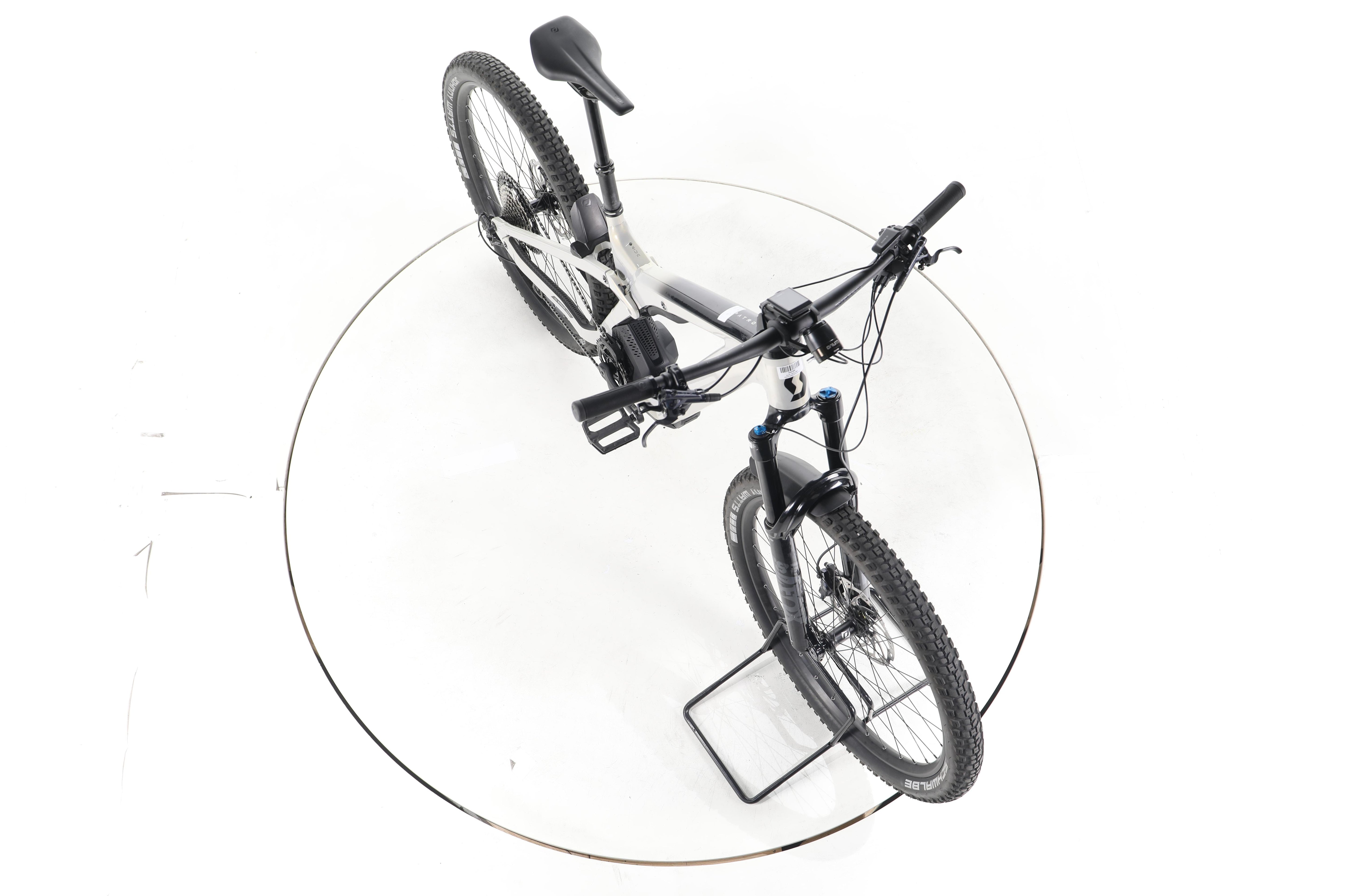 Scott Patron eRide 910 E-Bike - Image 15