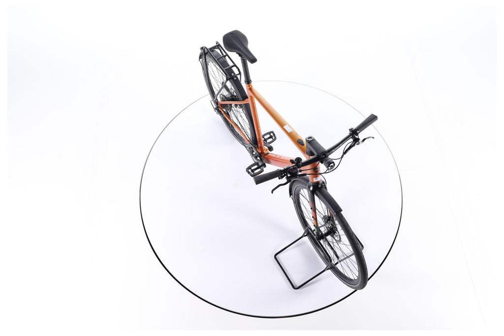 Bergamont E-Sweep Sport Trekking E-Bike - Image 15
