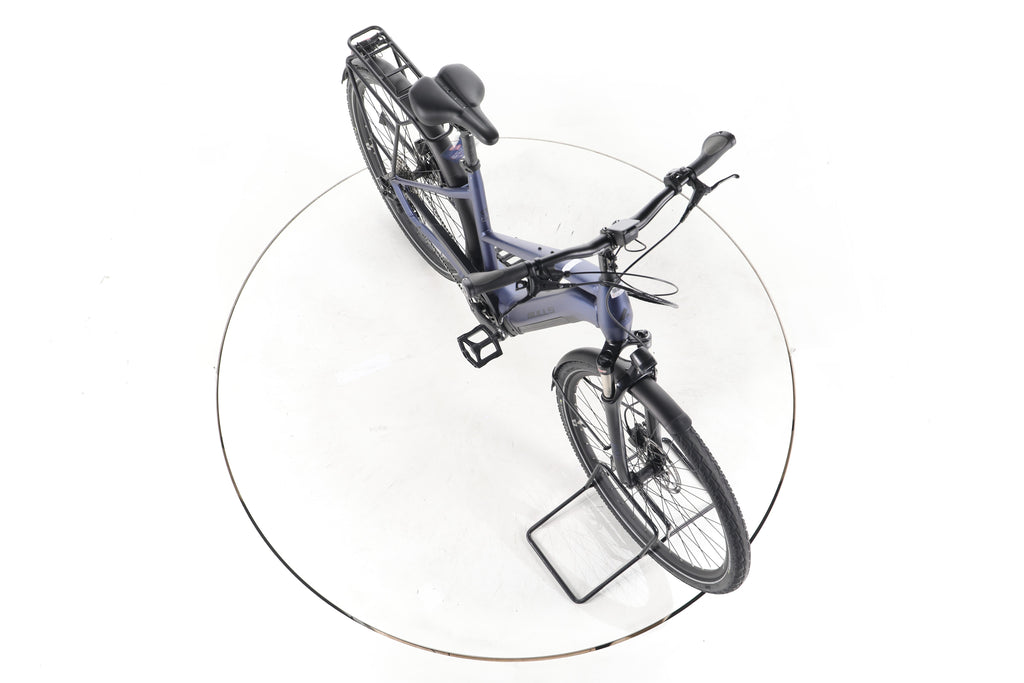Bulls Lacuba Evo 10 Trekking E-Bike - Image 15