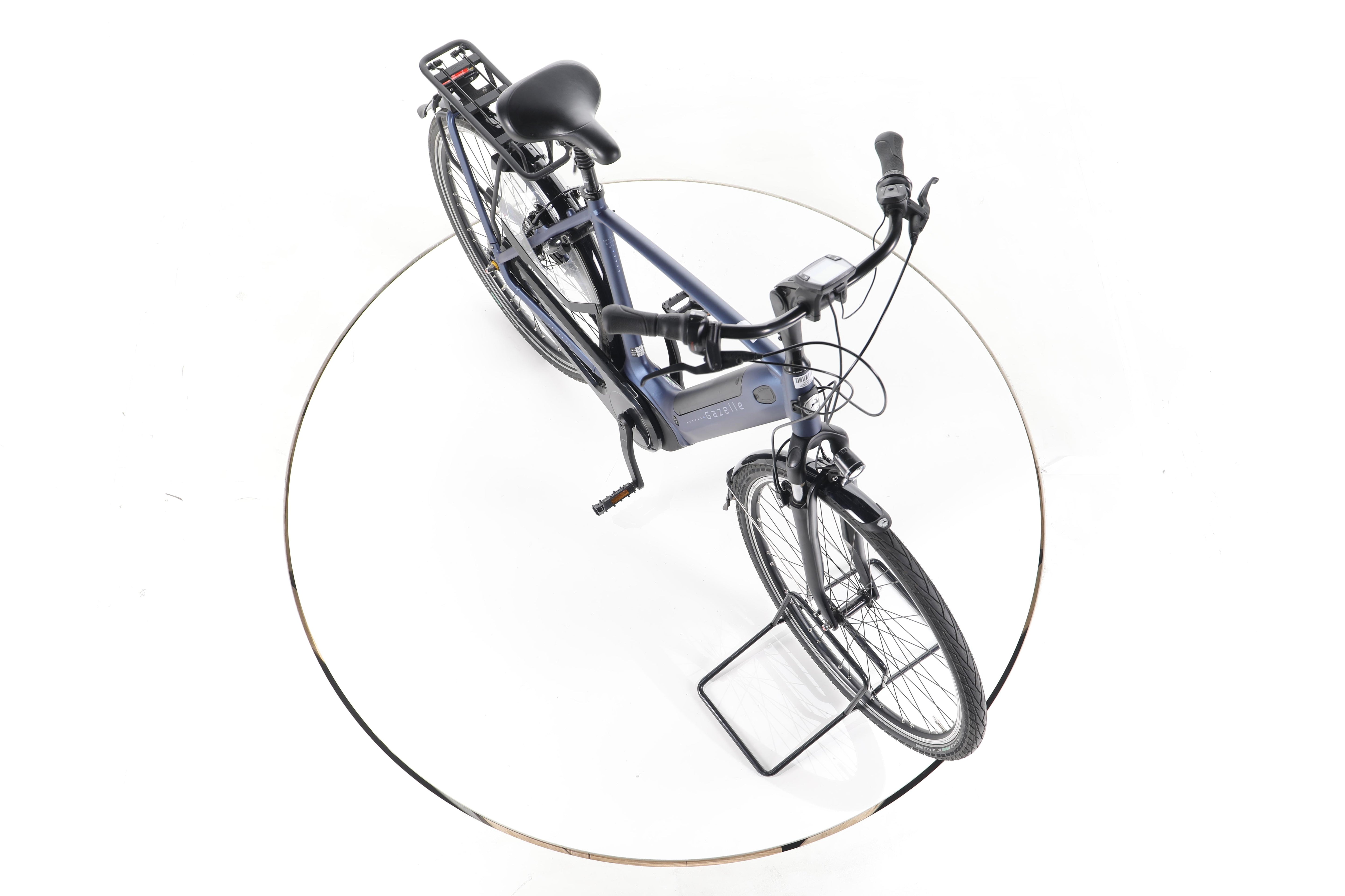 Gazelle Arroyo C7+ City E-Bike - Image 15