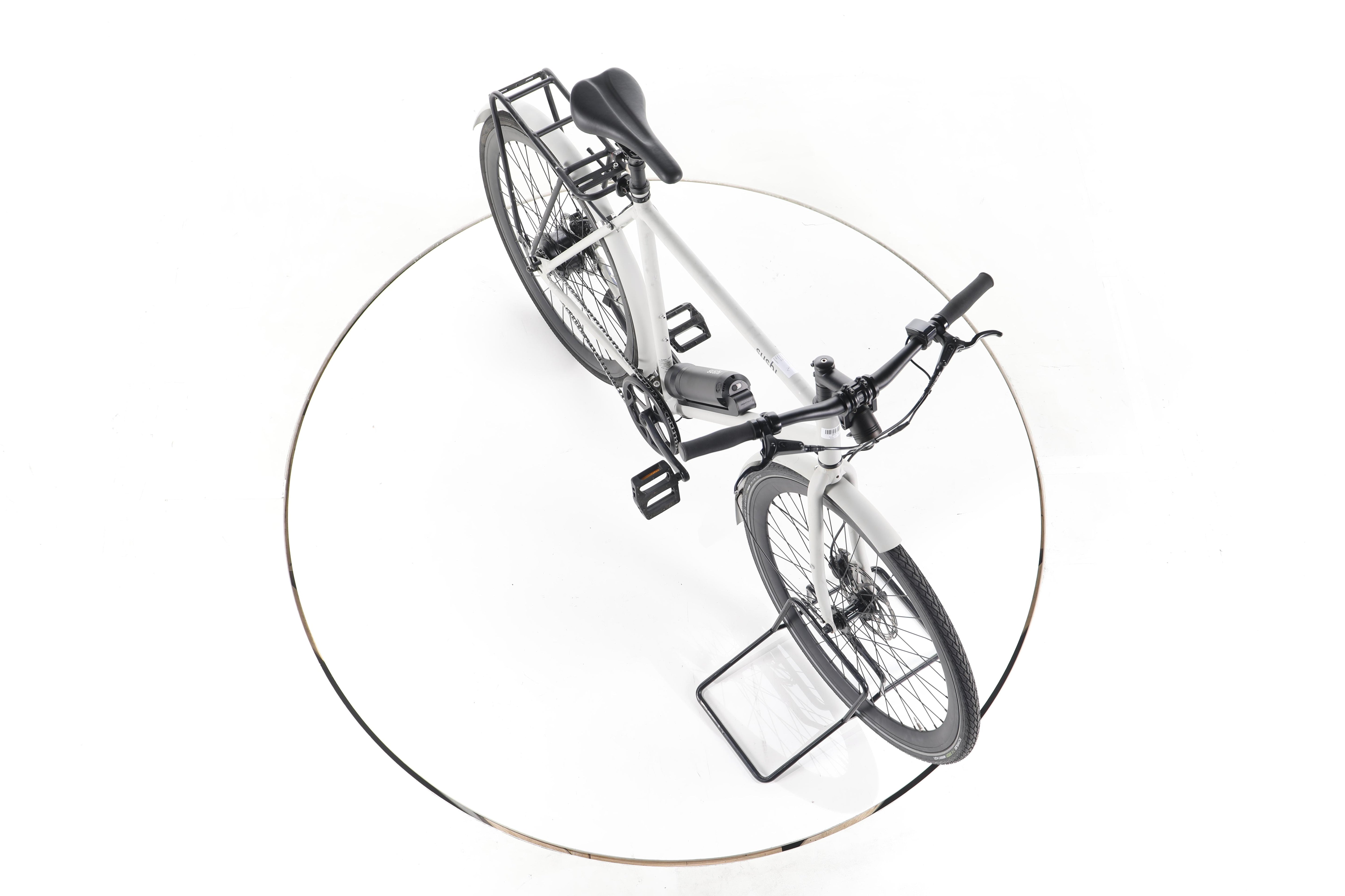 Sushi MAKI 3.0 City E-Bike - Image 15