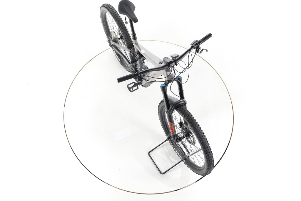 Focus Sam² 6.8 E-Bike Fully - Image 15