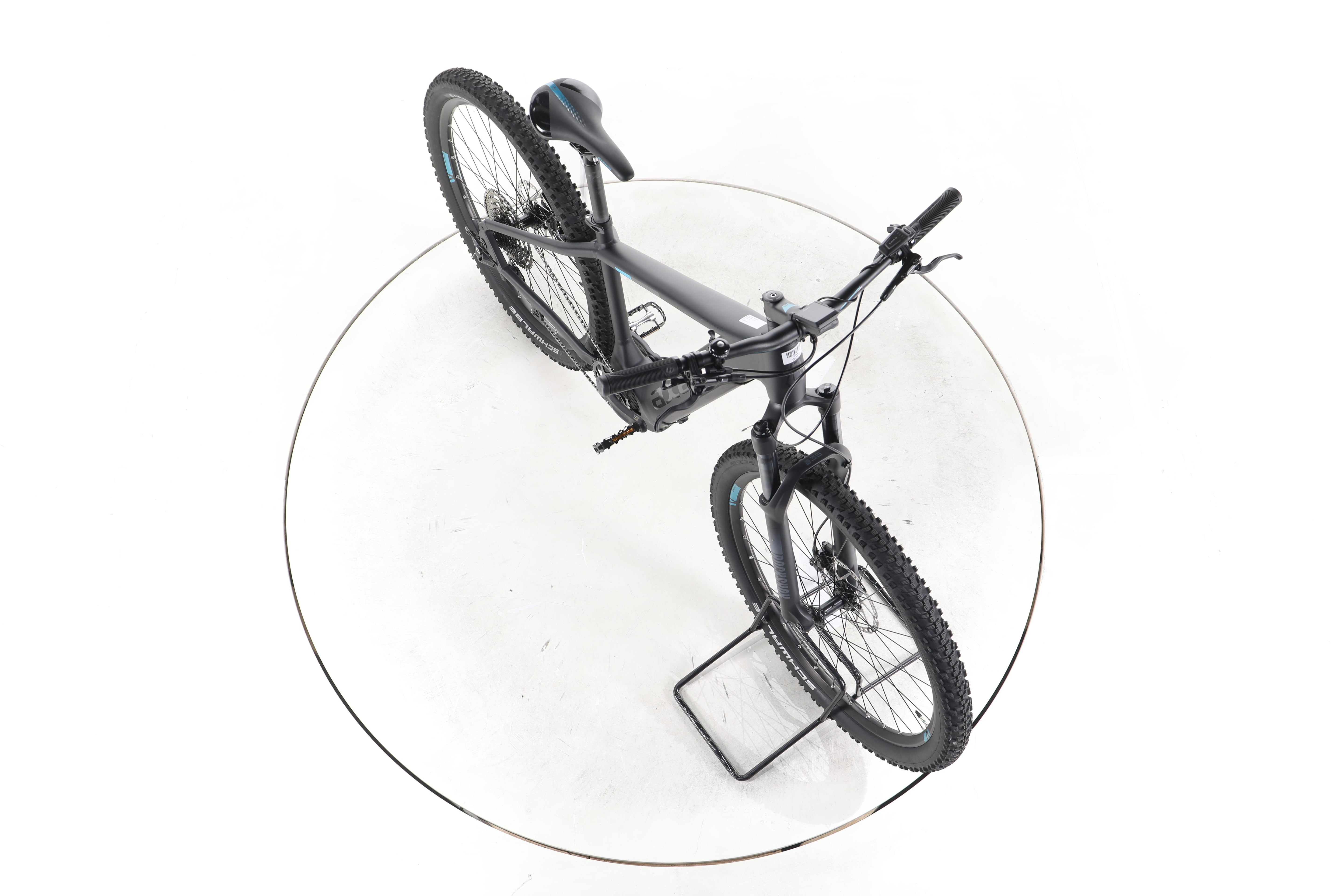 Axess Element E-Bike 2025 - Image 15