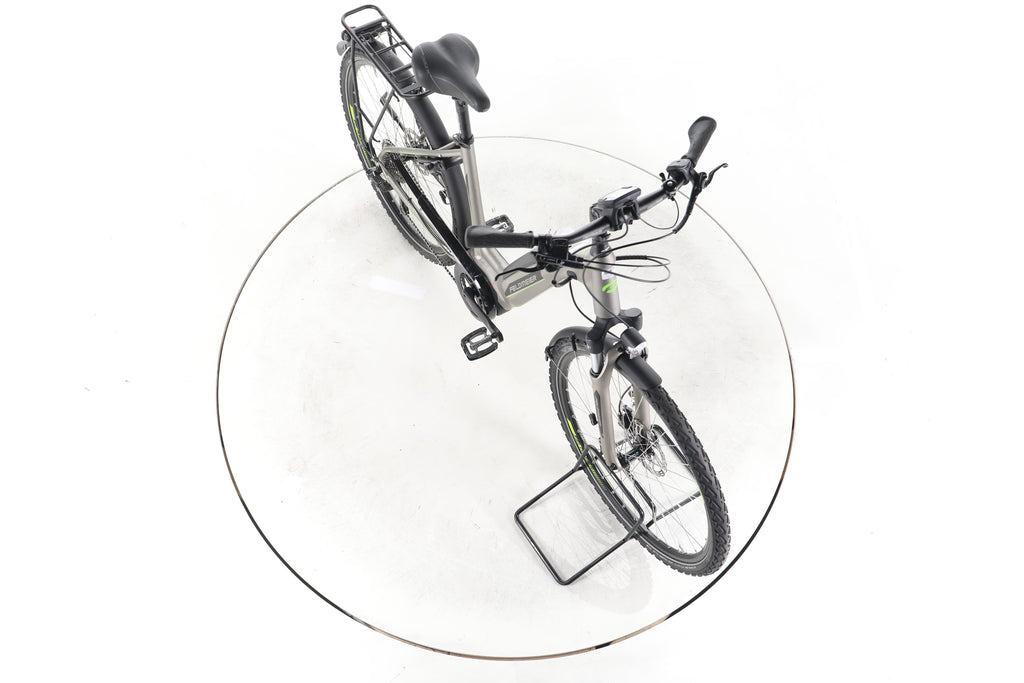 Feldmeier FE 12T Trekking E-Bike Tiefeinsteiger - Image 15