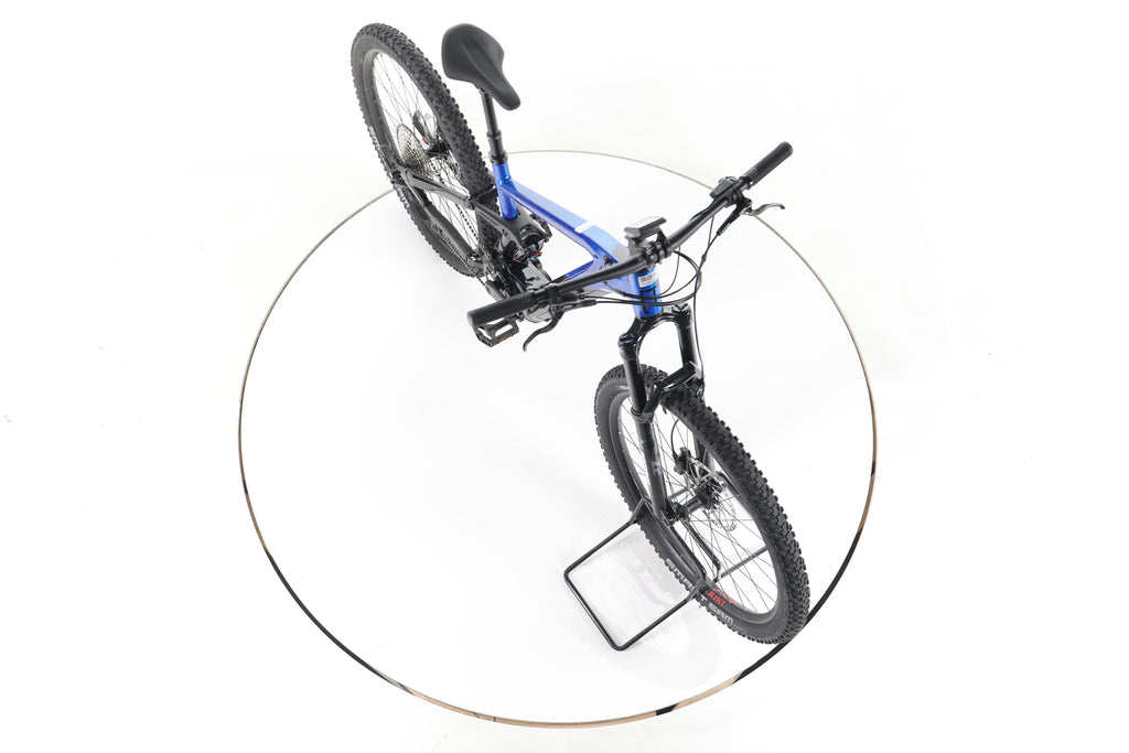 Moustache Bikes Trail 3 E-Bike Fully - Image 15