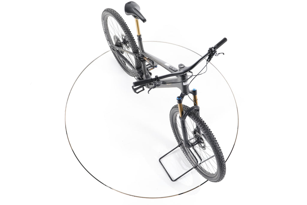 Cube AMS Hybrid One44 C:68x SLT x Fully E-Bike Carbon 2024 - Image 15