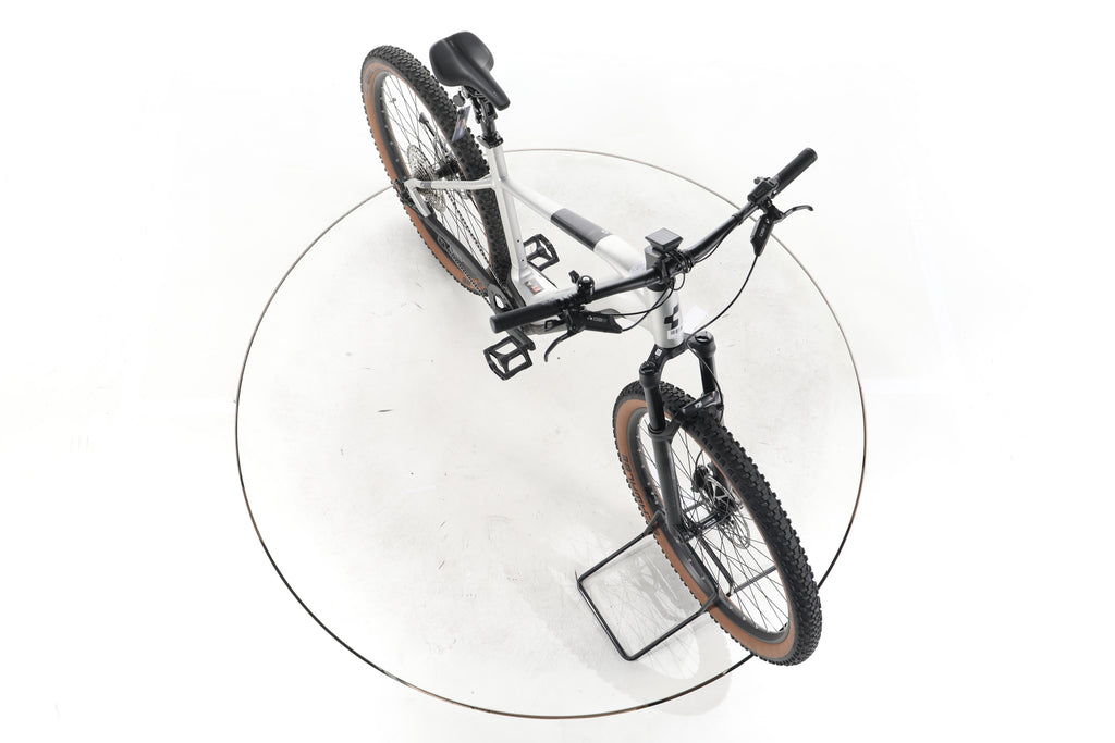 Cube Reaction Hybrid SLX E-Bike - Image 15