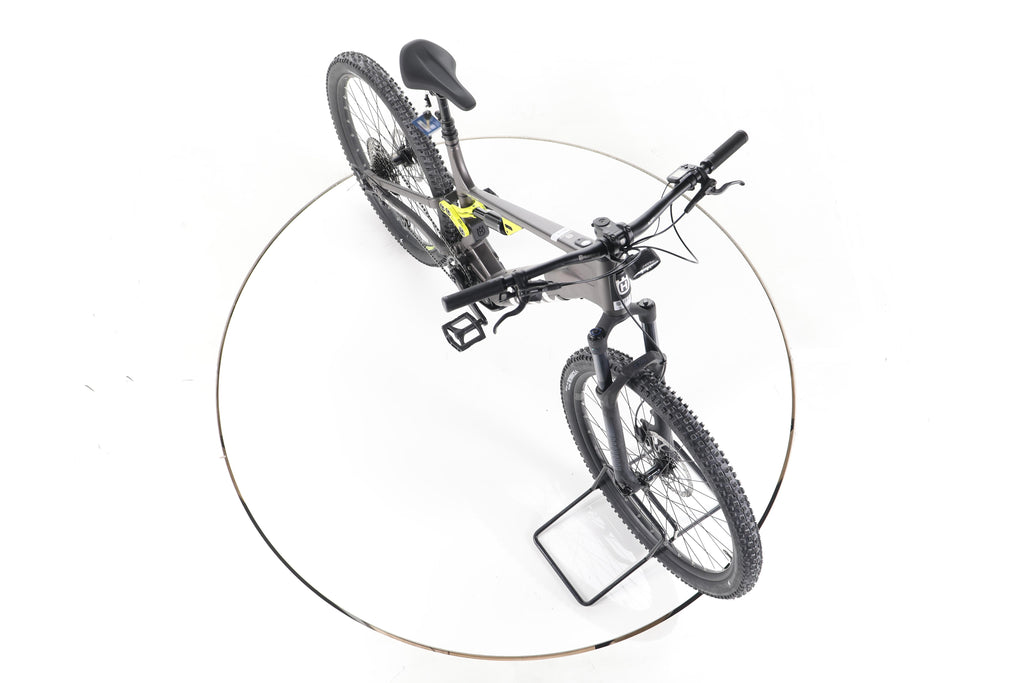 Husqvarna E-Bicycles Light Cross LC2 E-Bike Fully - Image 15