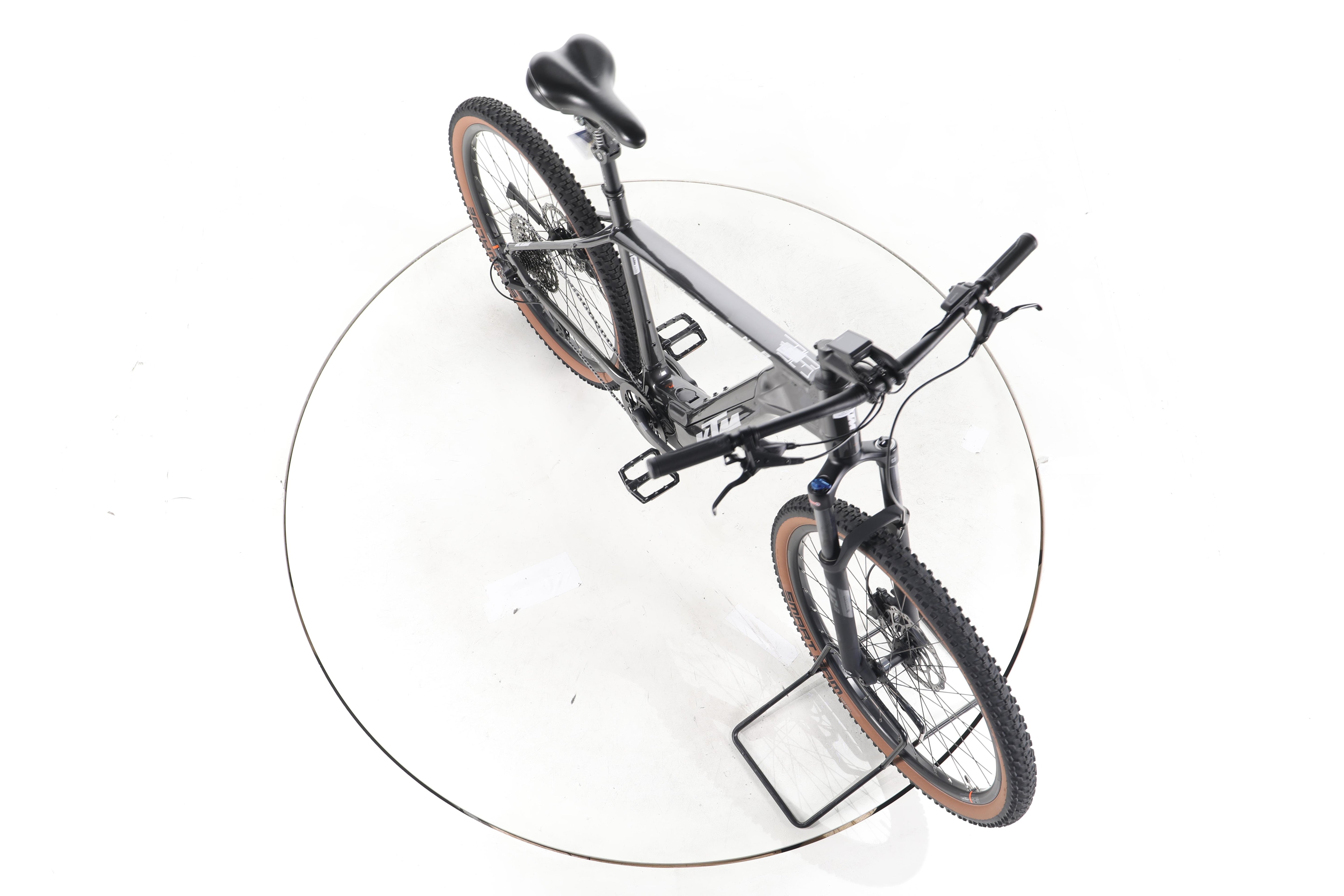 KTM Macina Team XL E-Bike - Image 15